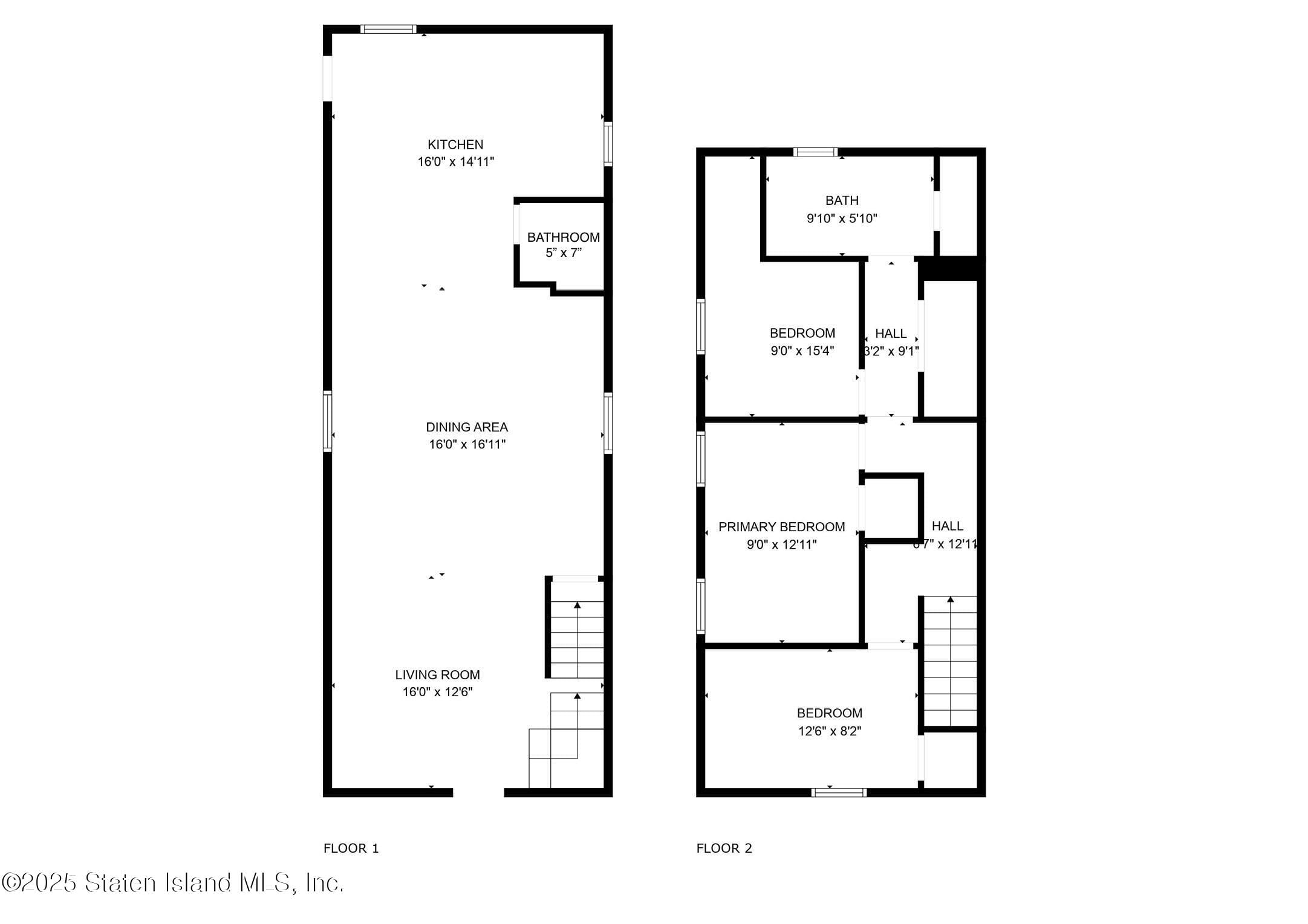 9 Russell Street, Staten Island, NY, 10308 image 31