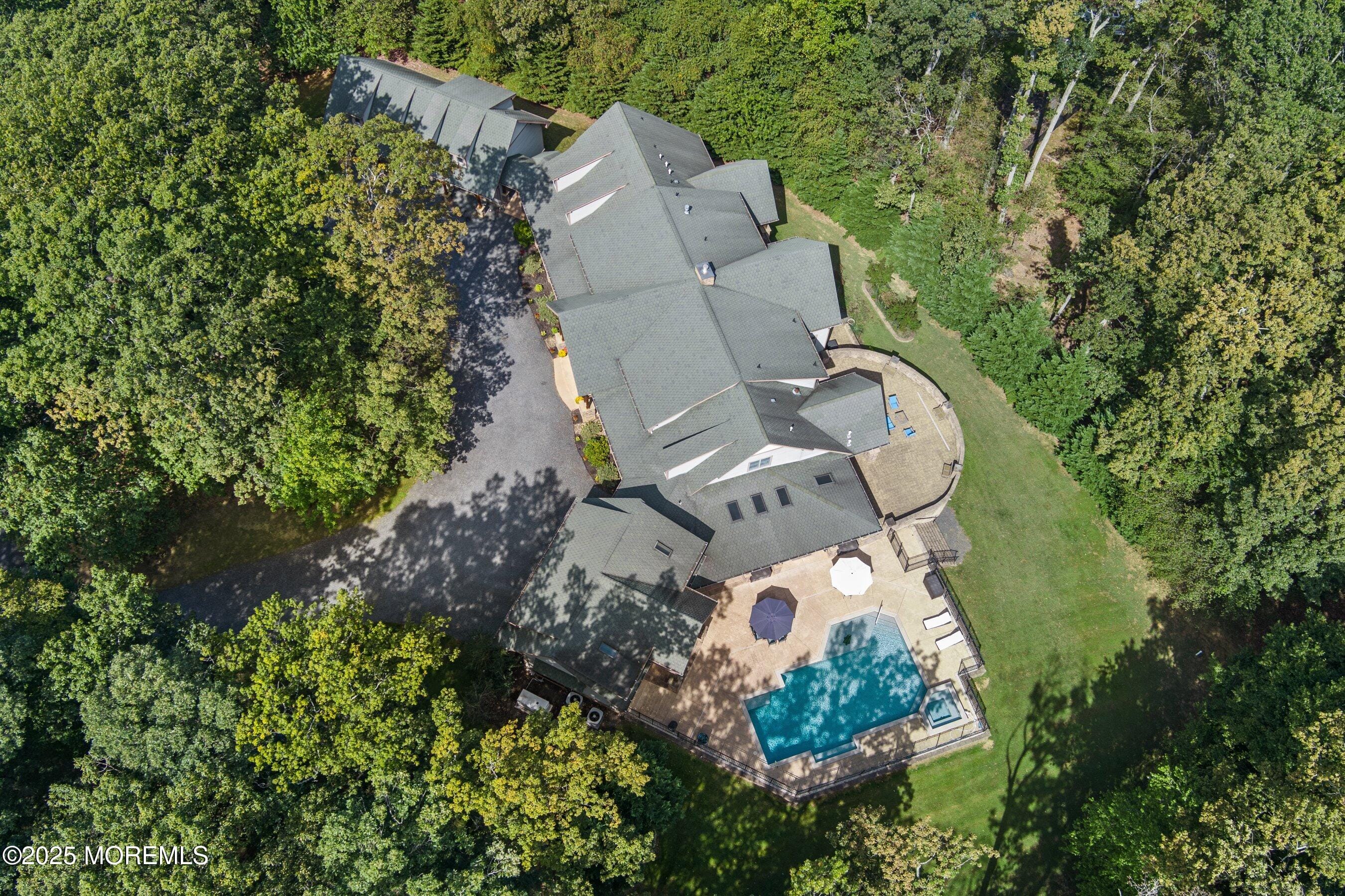 6 Lamb Lane, Manalapan, NJ, 07726 image 81