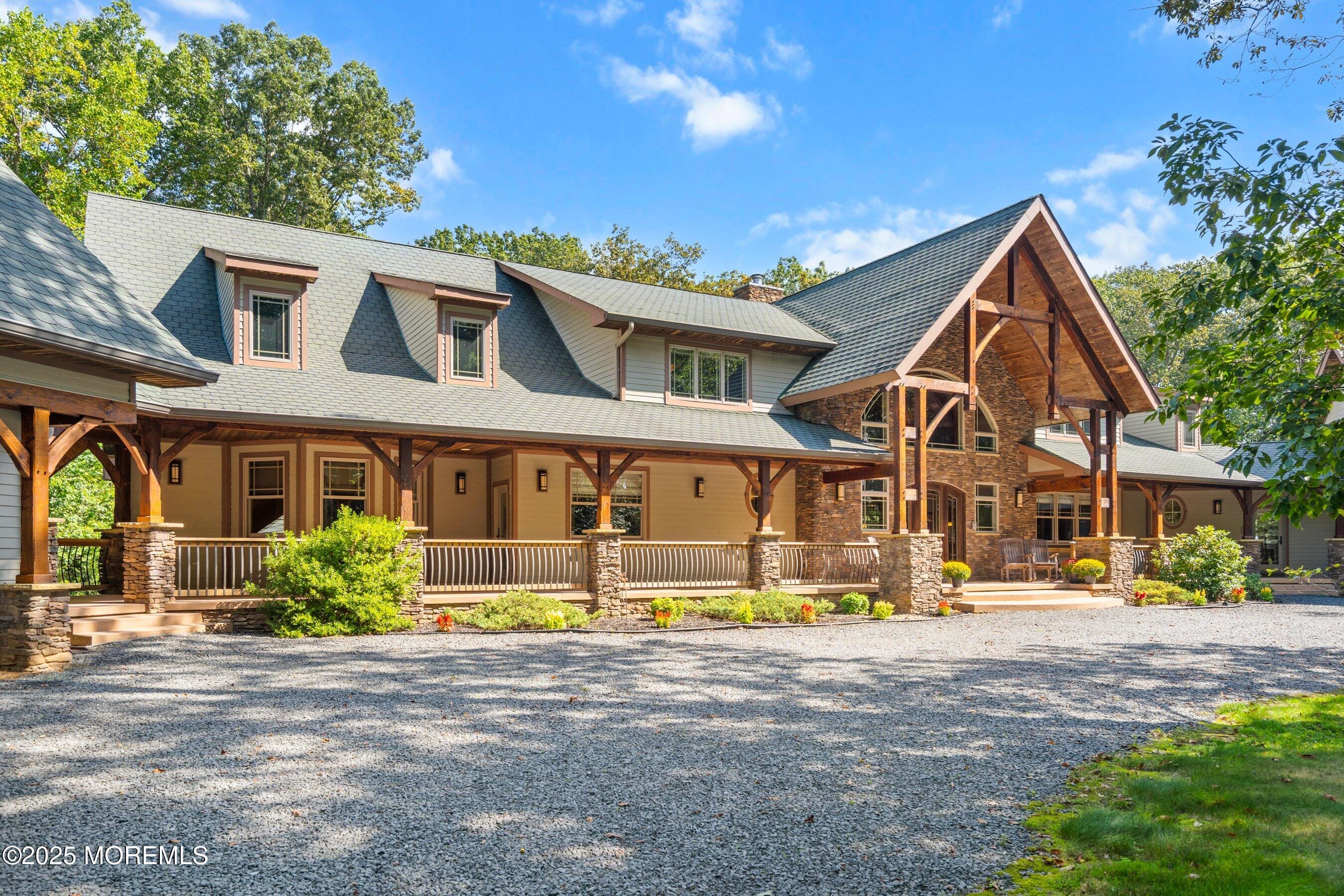 6 Lamb Lane, Manalapan, NJ, 07726 image 6