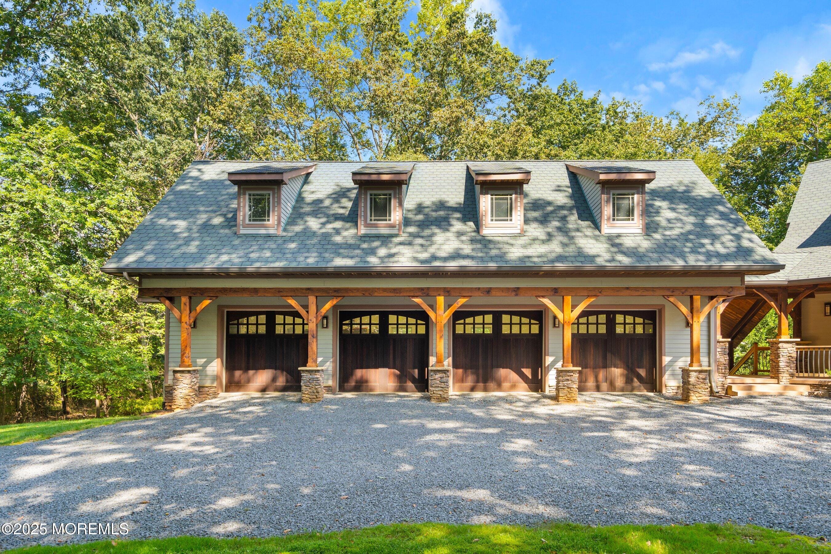 6 Lamb Lane, Manalapan, NJ, 07726 image 7