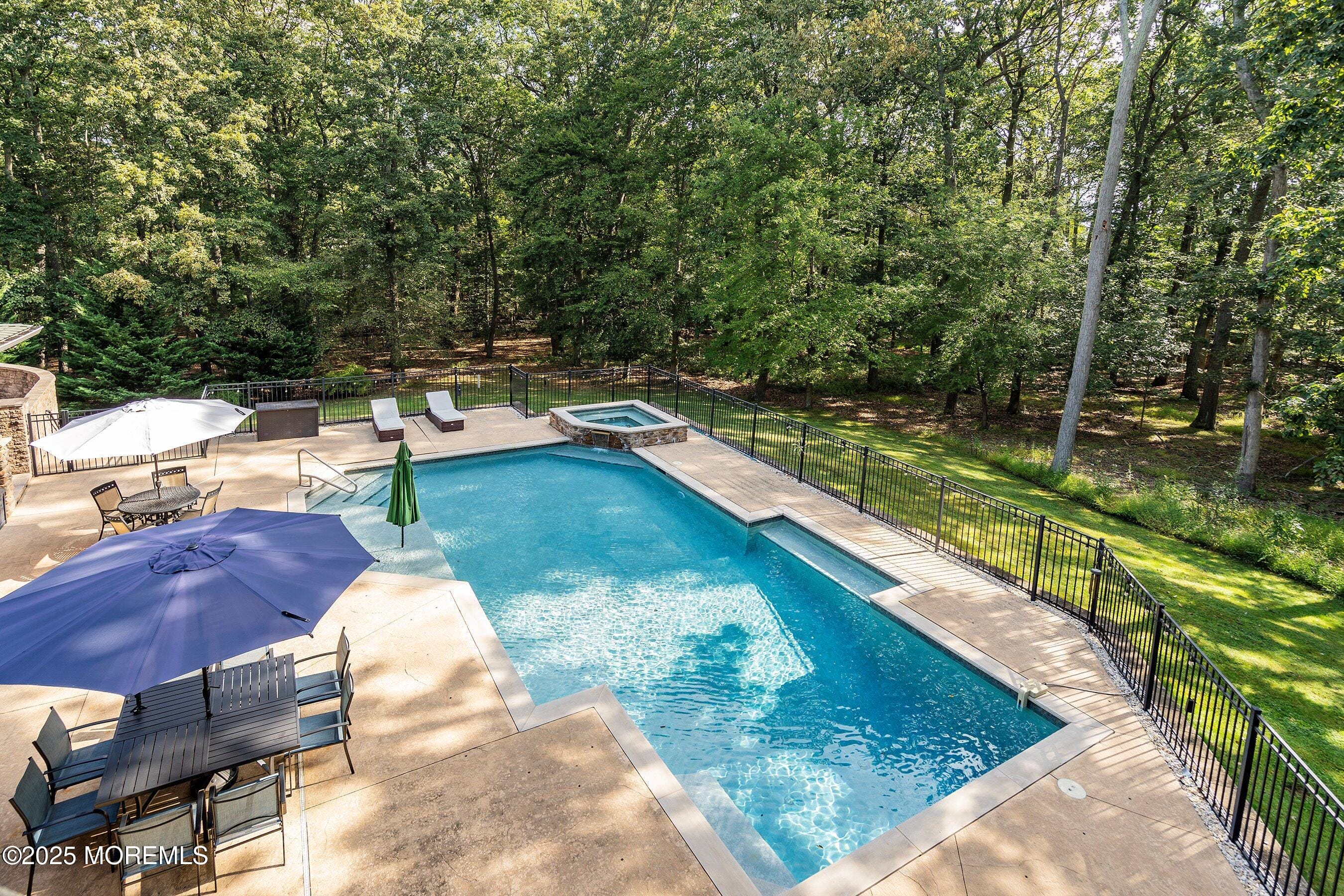 6 Lamb Lane, Manalapan, NJ, 07726 image 71