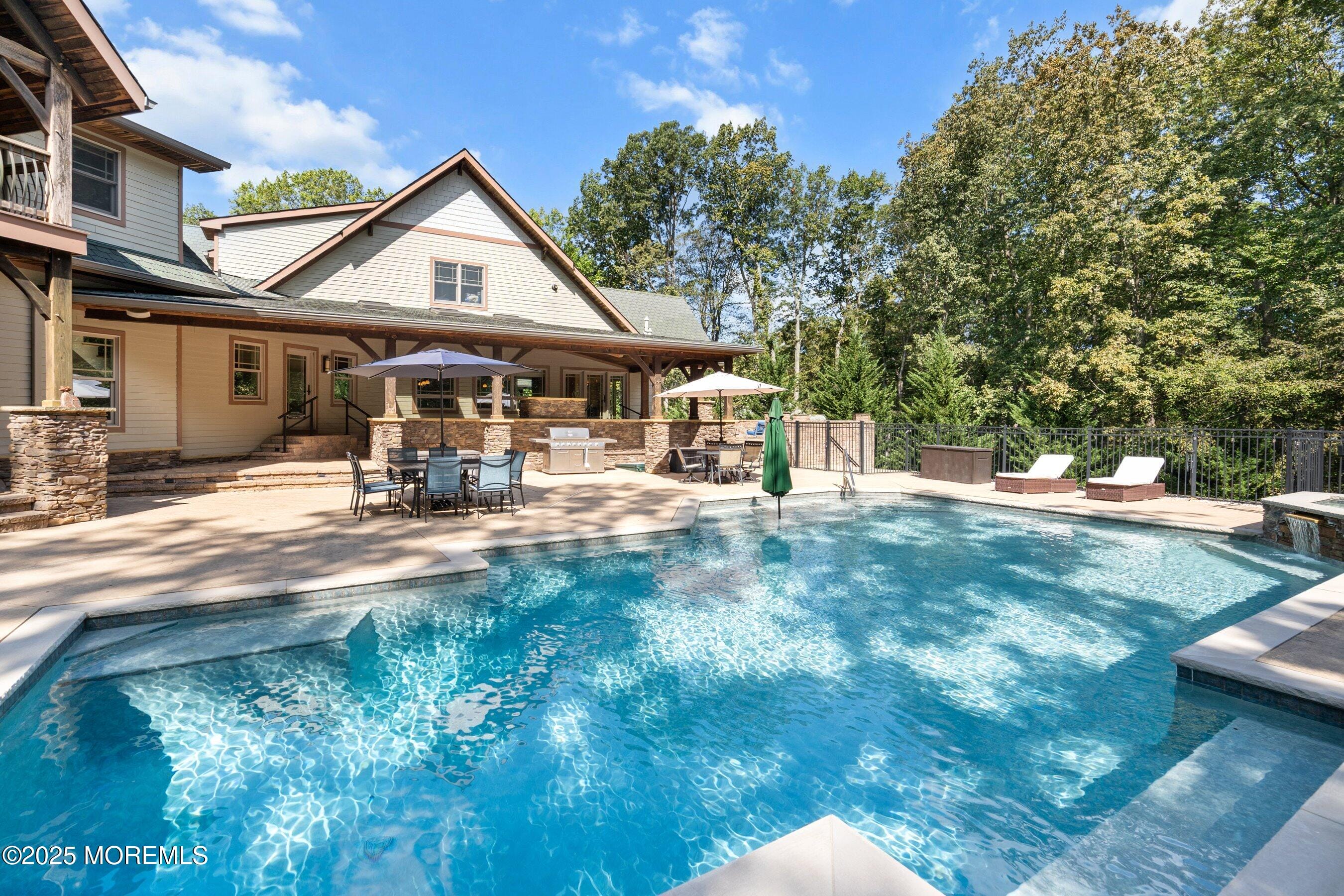 6 Lamb Lane, Manalapan, NJ, 07726 image 73