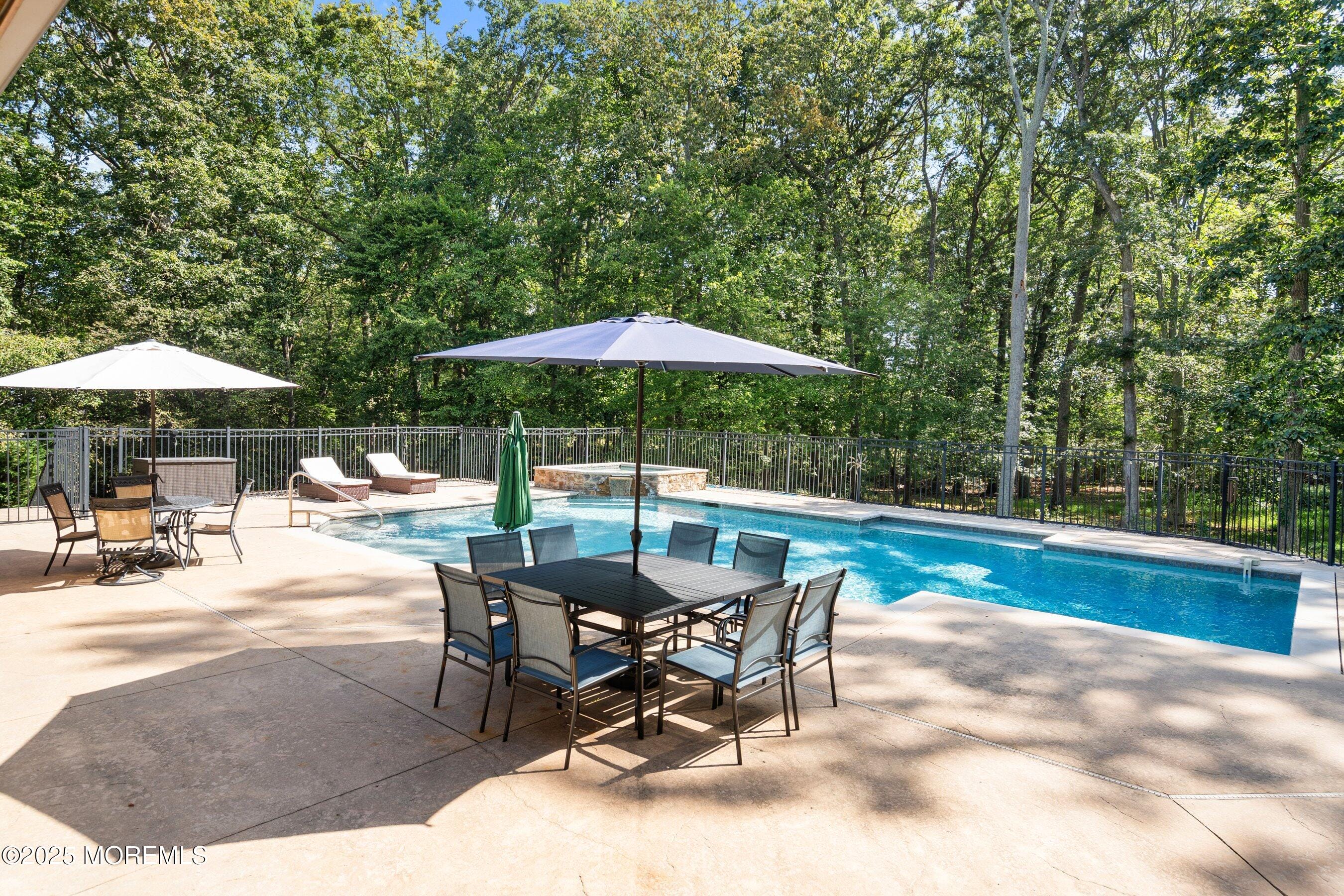 6 Lamb Lane, Manalapan, NJ, 07726 image 75