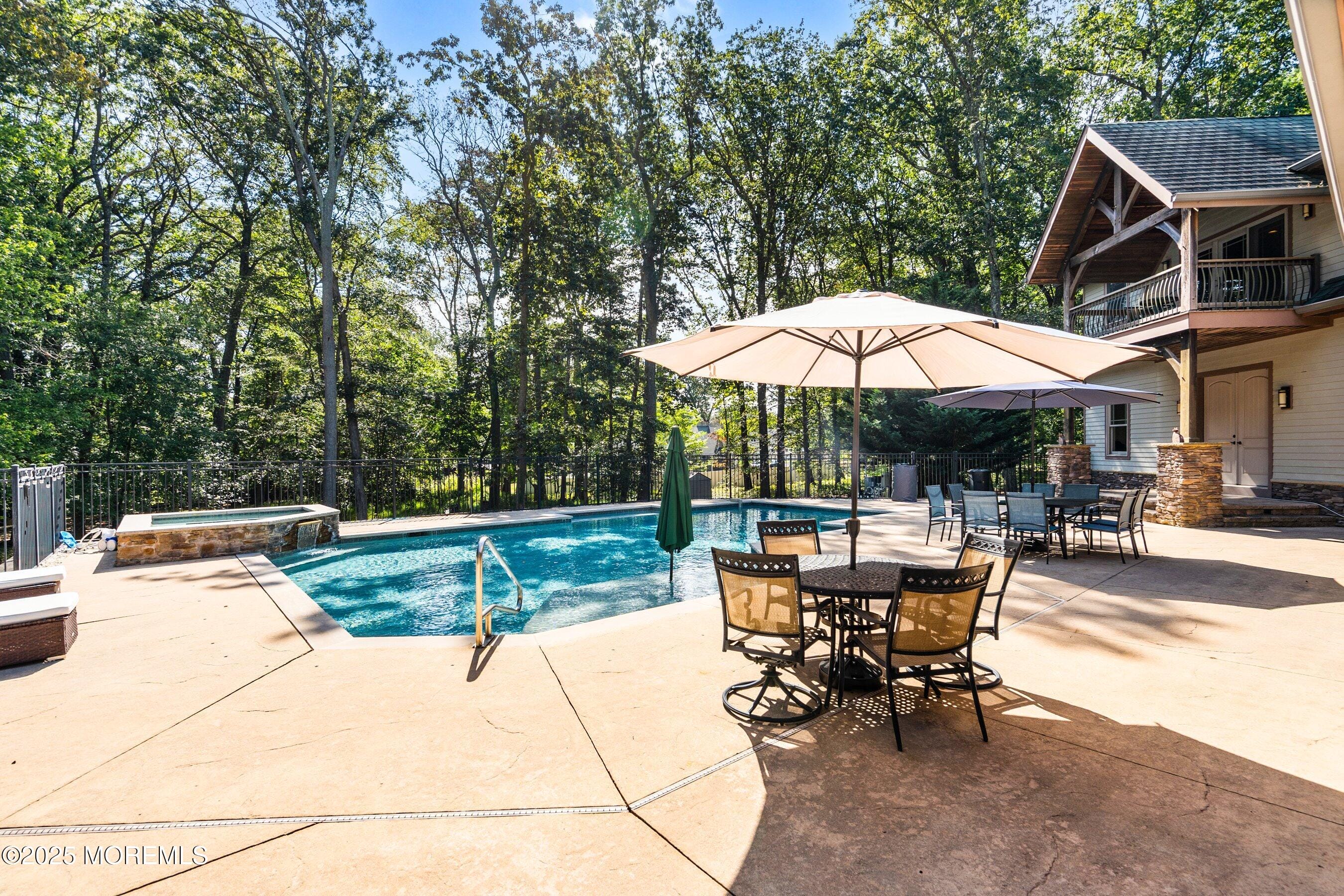 6 Lamb Lane, Manalapan, NJ, 07726 image 76