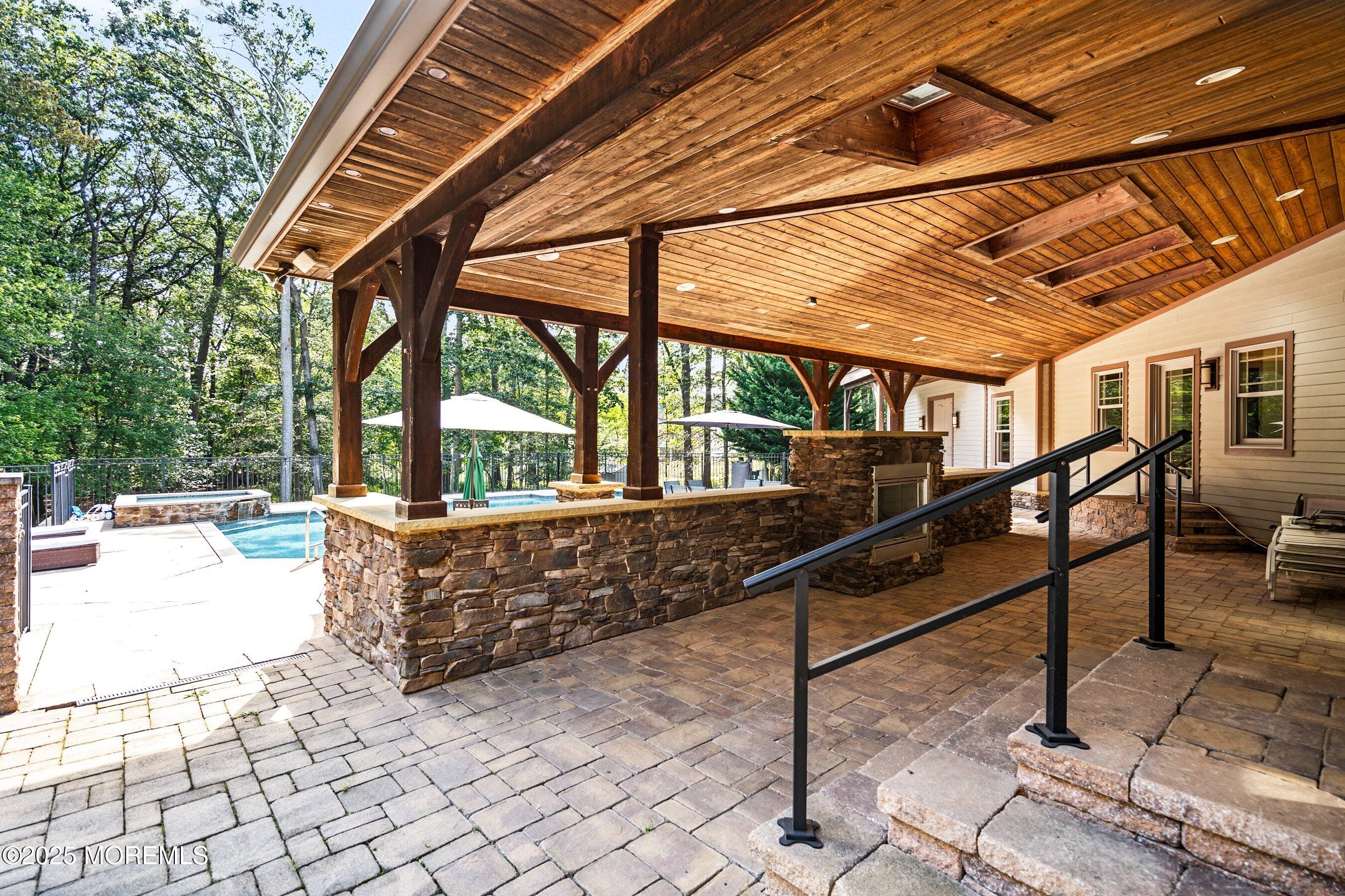 6 Lamb Lane, Manalapan, NJ, 07726 image 78