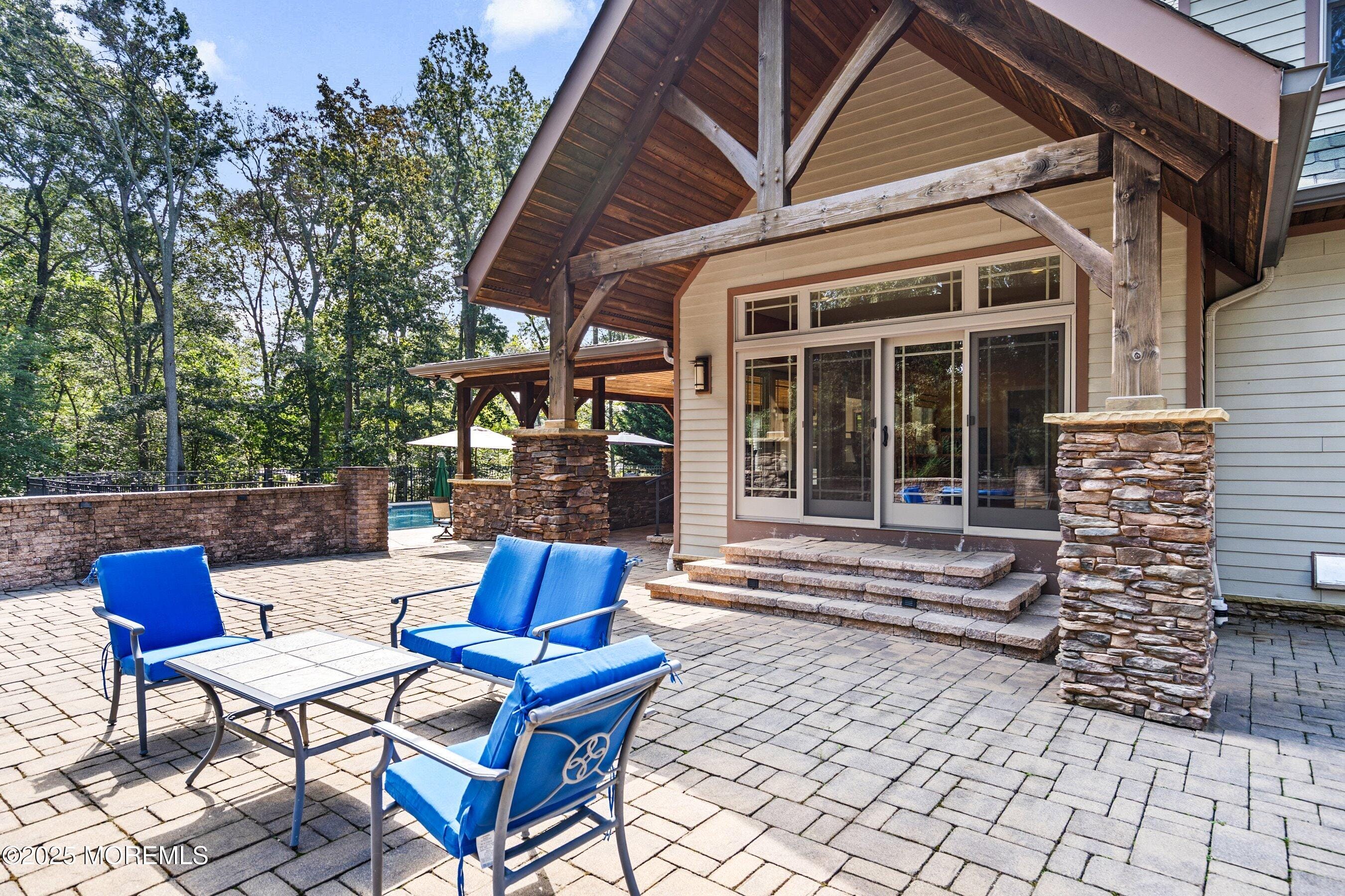 6 Lamb Lane, Manalapan, NJ, 07726 image 79