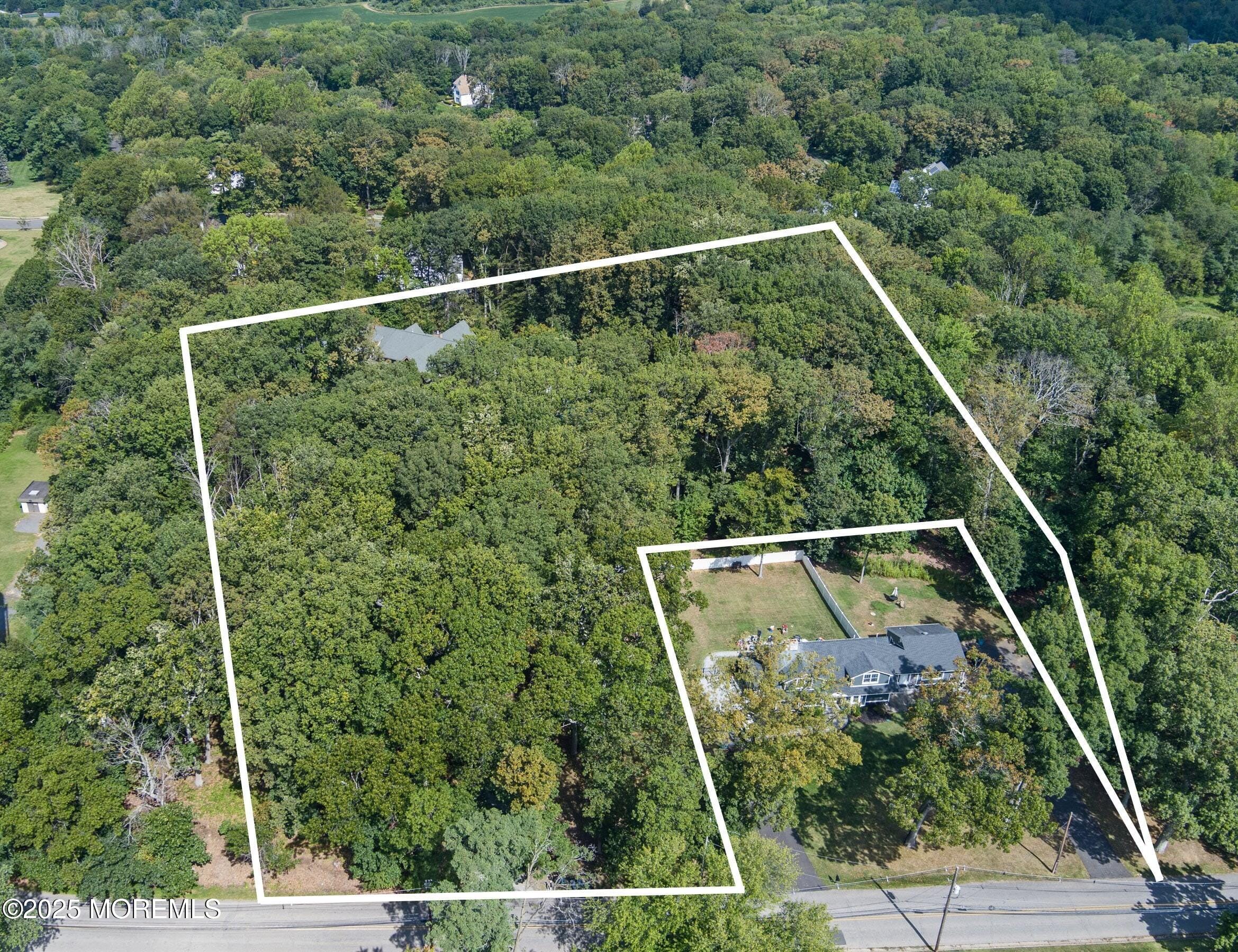 6 Lamb Lane, Manalapan, NJ, 07726 image 82