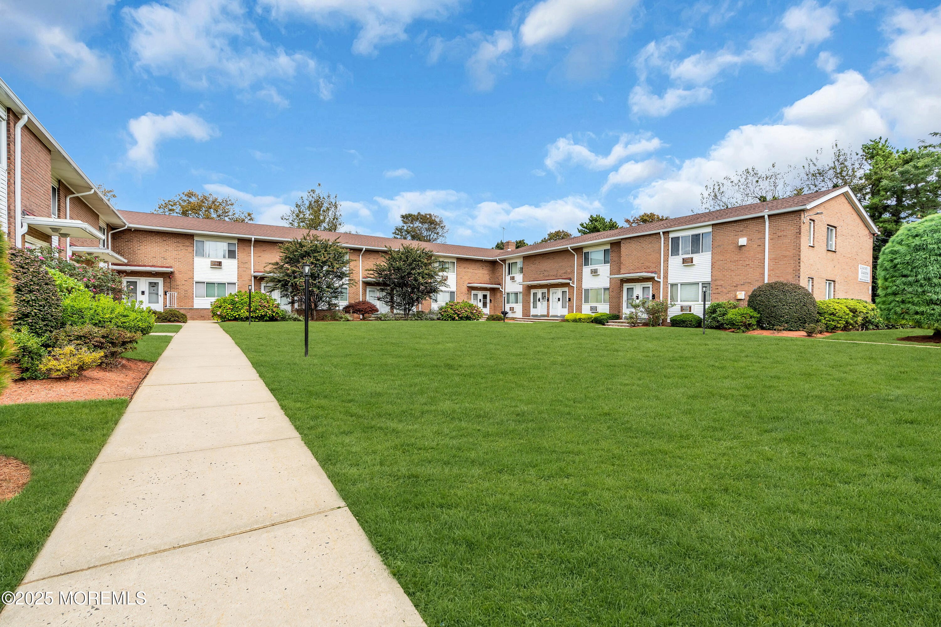 35 Sternberger Avenue P, Long Branch, NJ, 07740