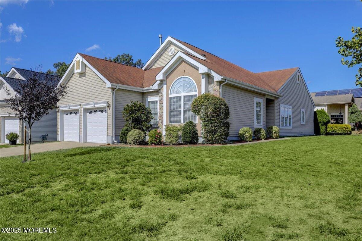 53 Pine Valley Road, Jackson, NJ, 08527