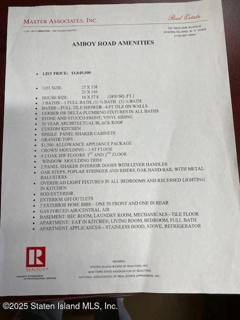 3723 Amboy Road, Staten Island, NY, 10308 image 20