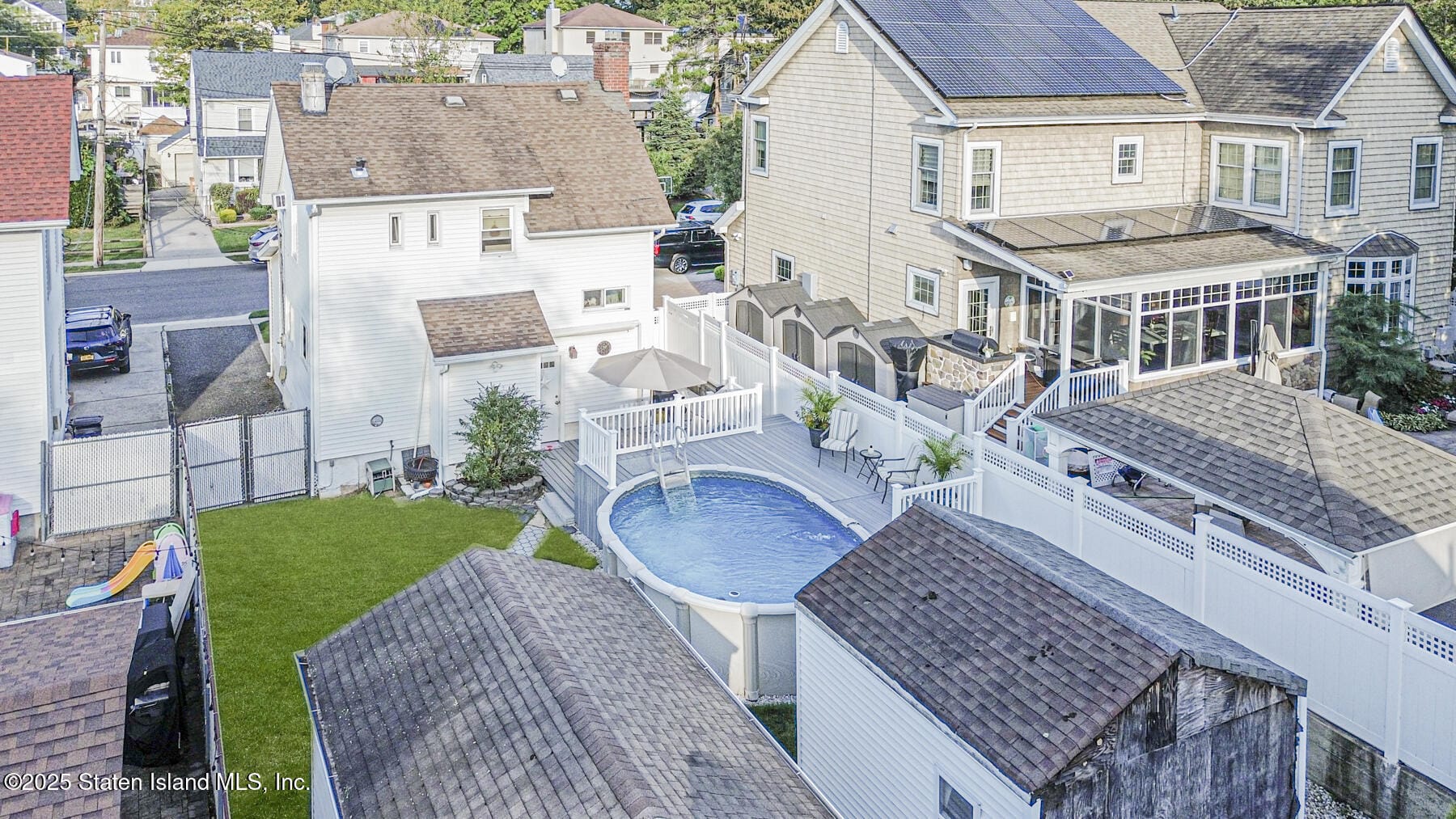 92 Ramblewood Avenue, Staten Island, NY, 10308 image 29