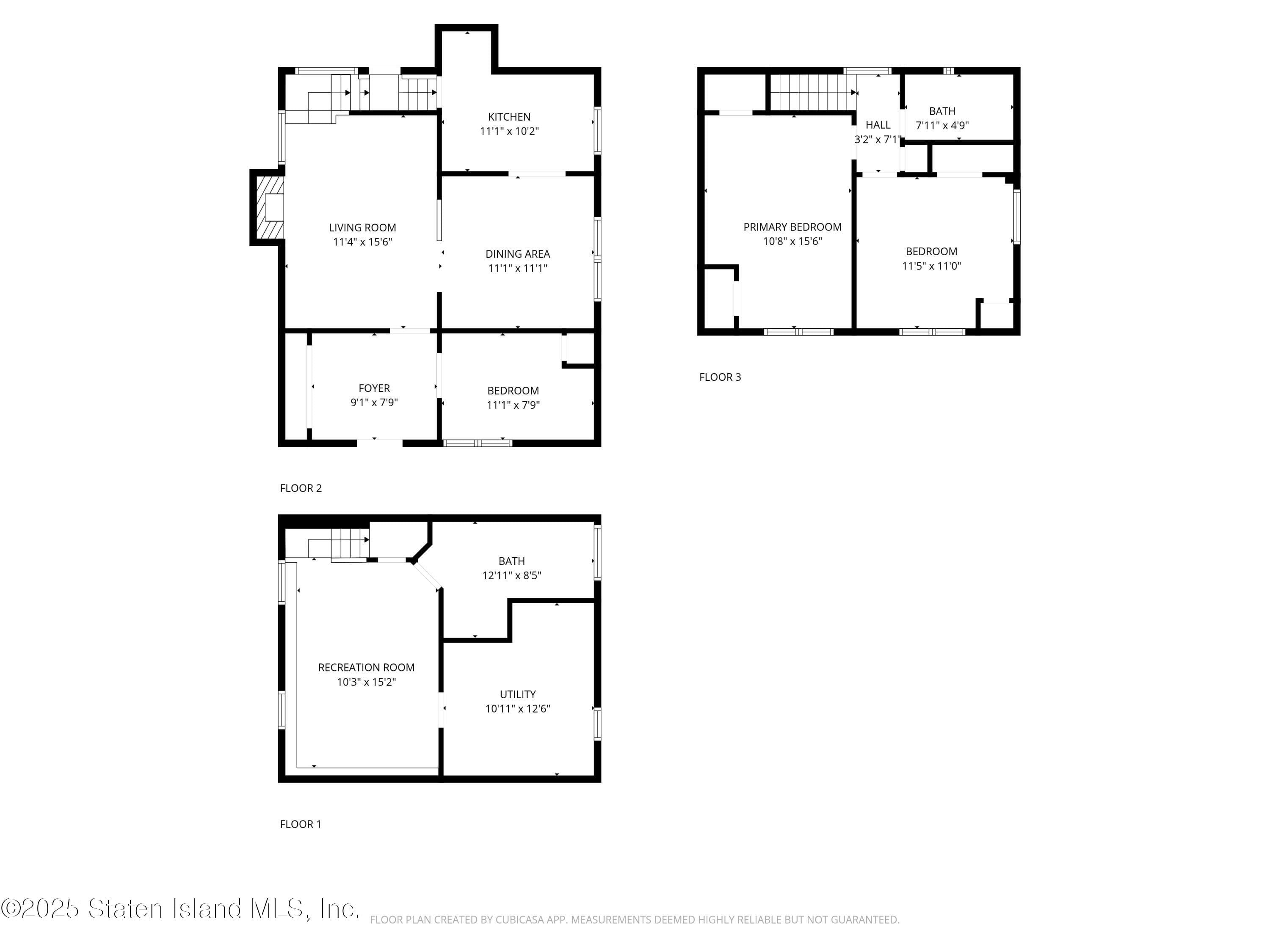 92 Ramblewood Avenue, Staten Island, NY, 10308 image 34