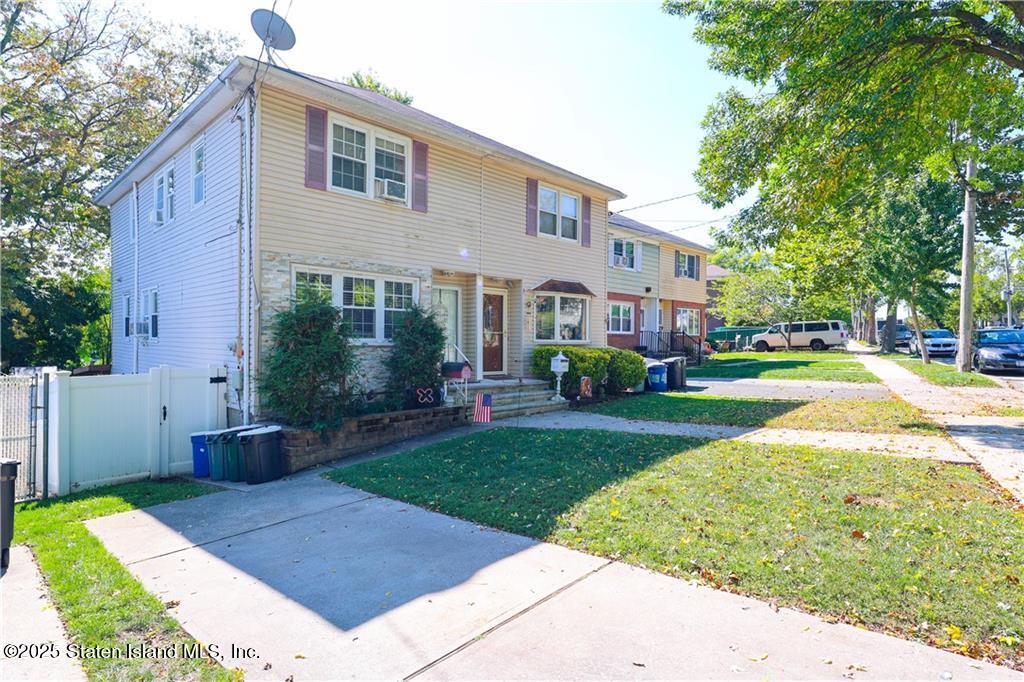 52 Pleasant Plains Avenue, Staten Island, NY, 10309 image 22
