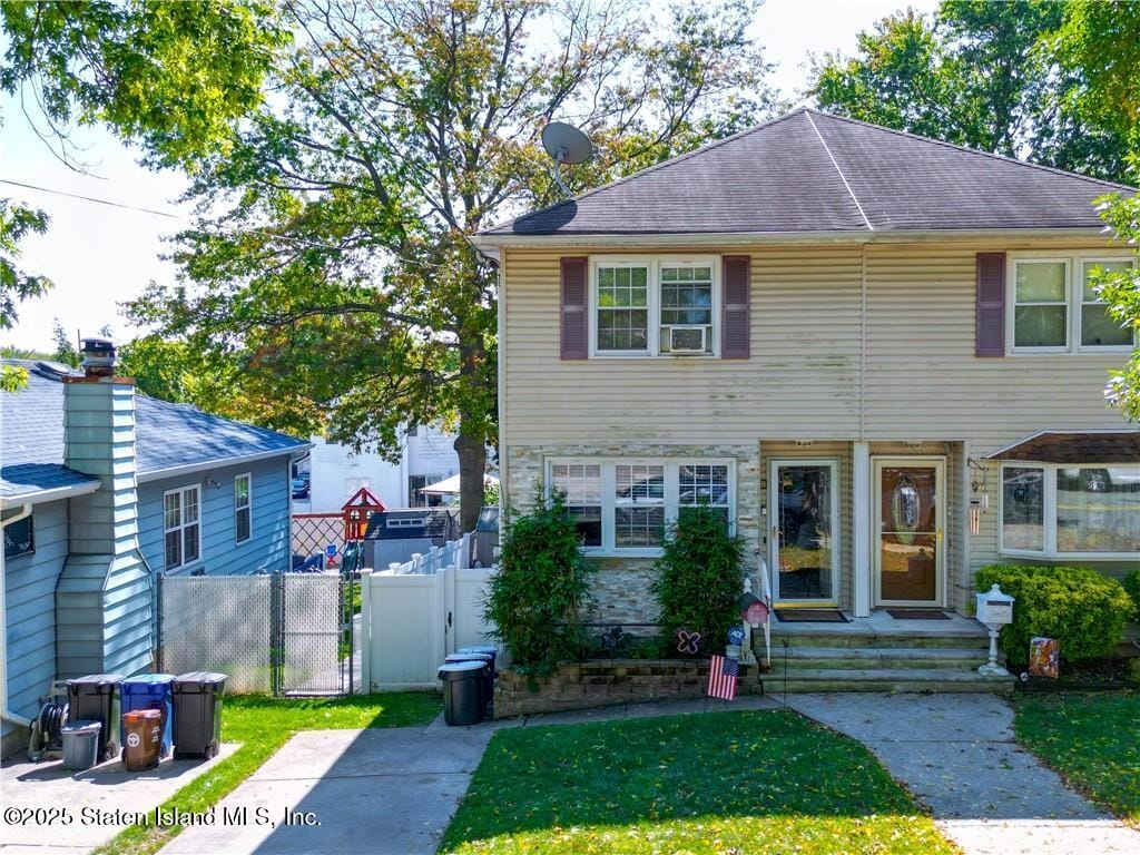 52 Pleasant Plains Avenue, Staten Island, NY, 10309 image 21