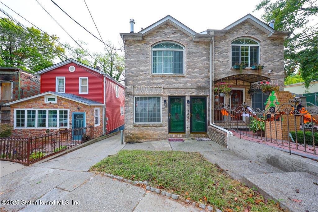 148 Hillside Avenue, Staten Island, NY, 10304