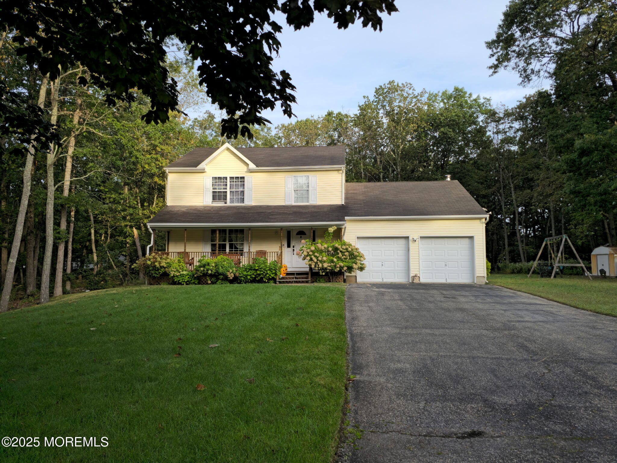 14 Okjin Court, Jackson, NJ, 08527