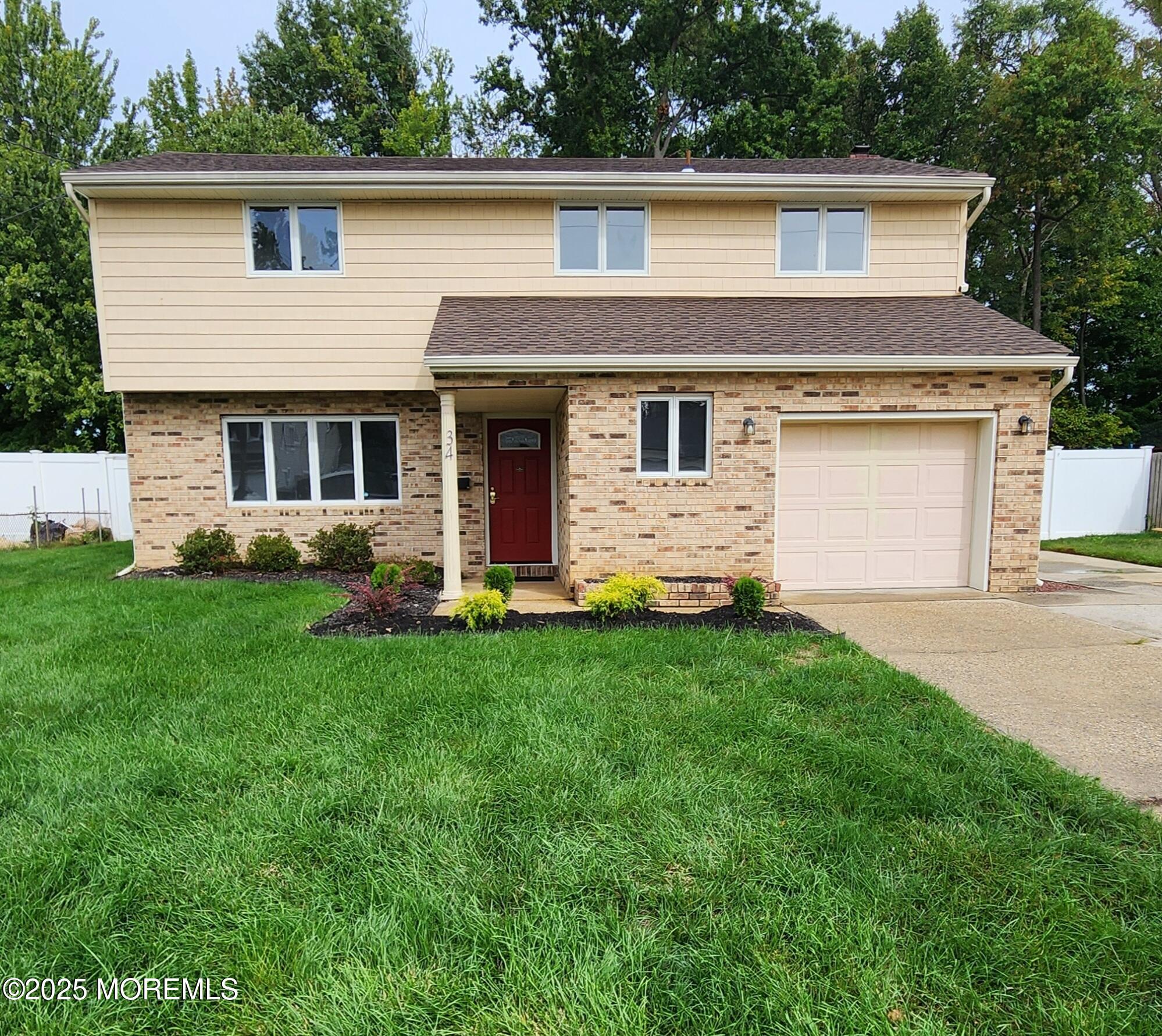 34 Hemlock Street, Hazlet, NJ, 07730