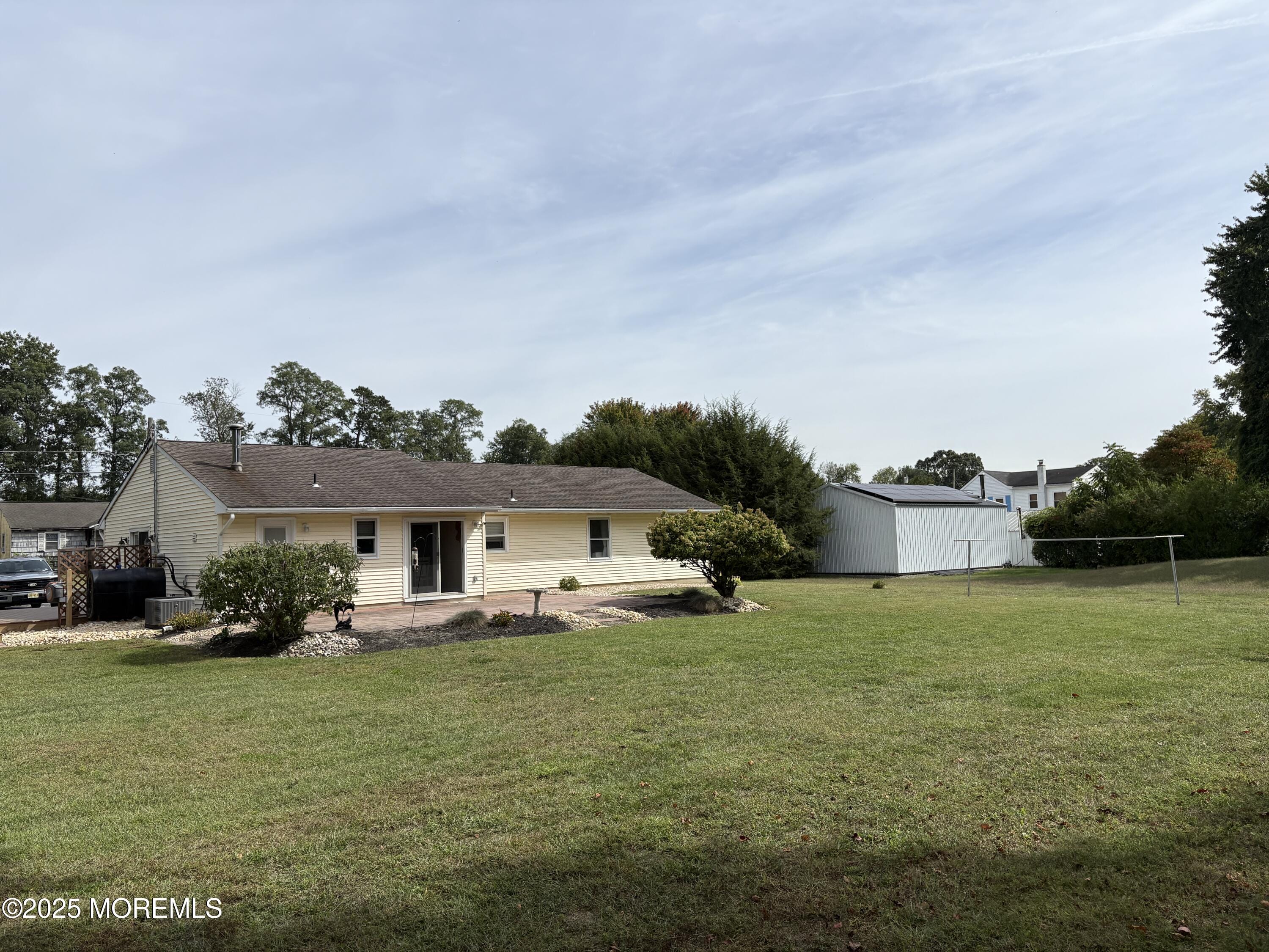 176 Archertown Road, New Egypt, NJ, 08533 image 26