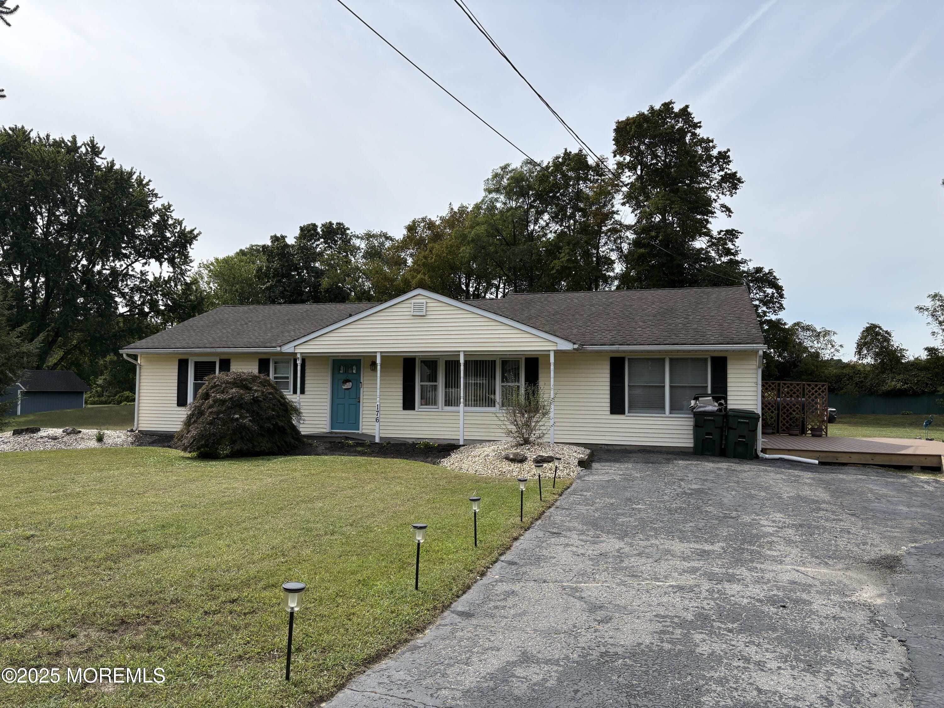 176 Archertown Road, New Egypt, NJ, 08533