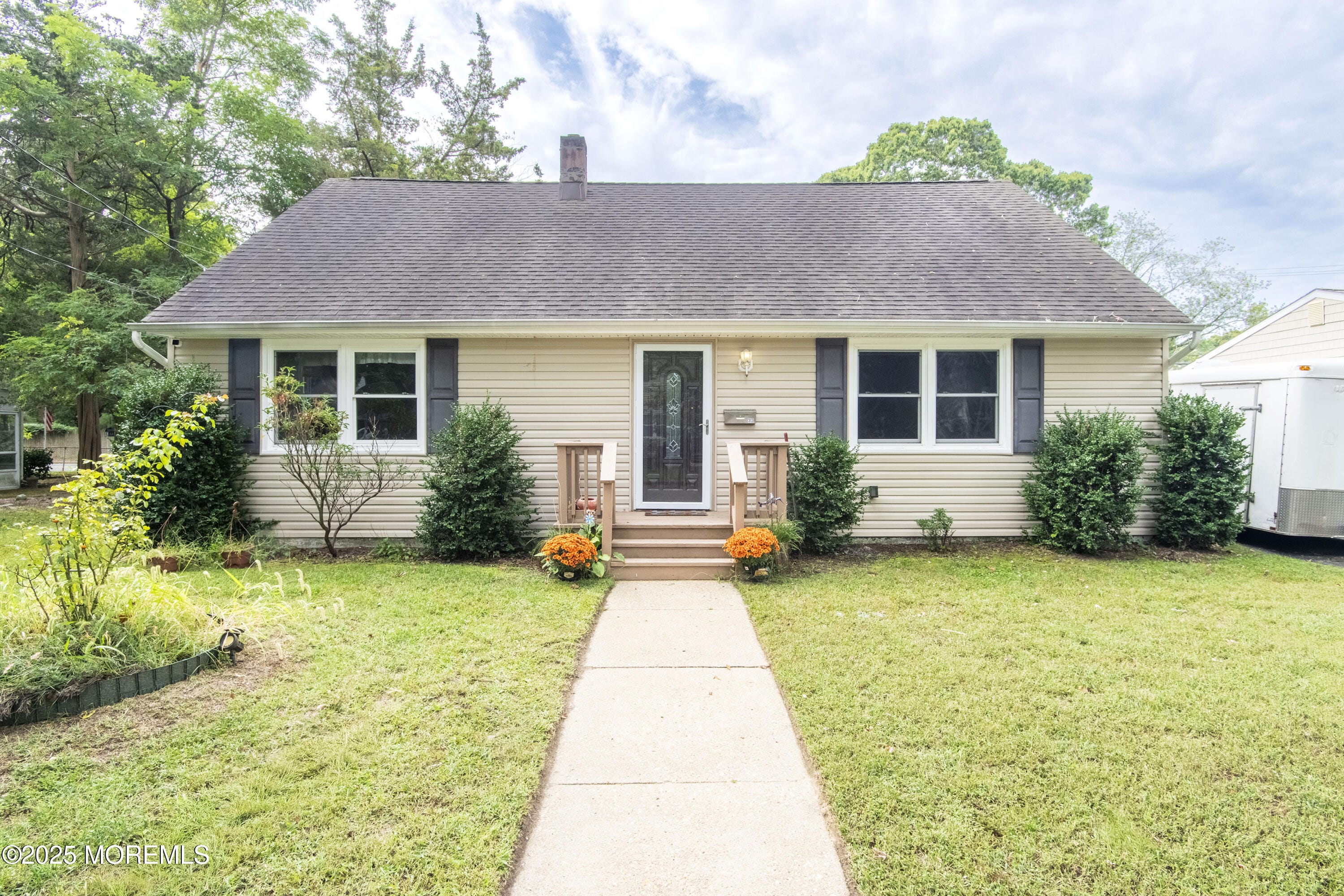 313 Shawnee Drive, Brick, NJ, 08724