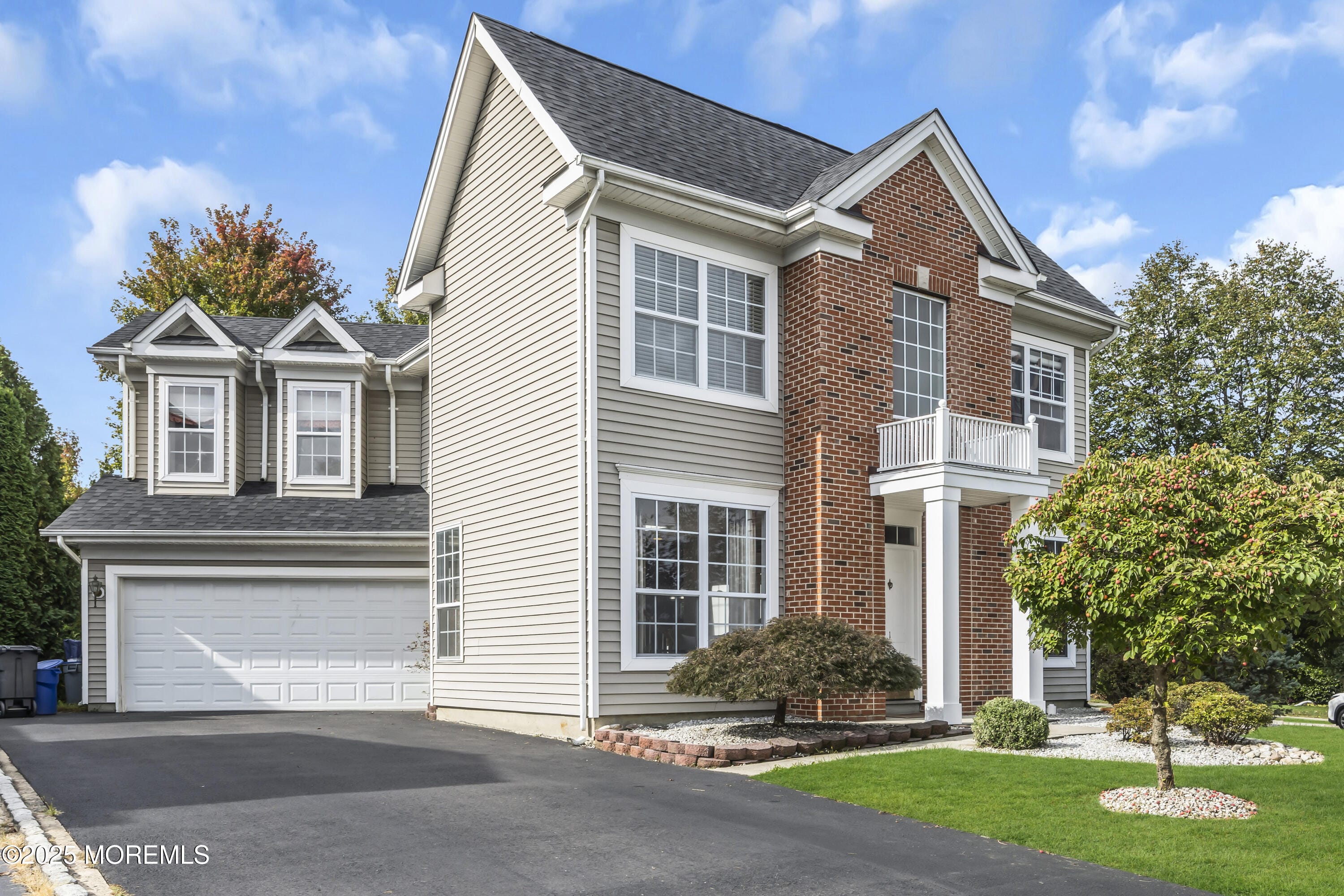 1 Westlake Court, Morganville, NJ, 07751