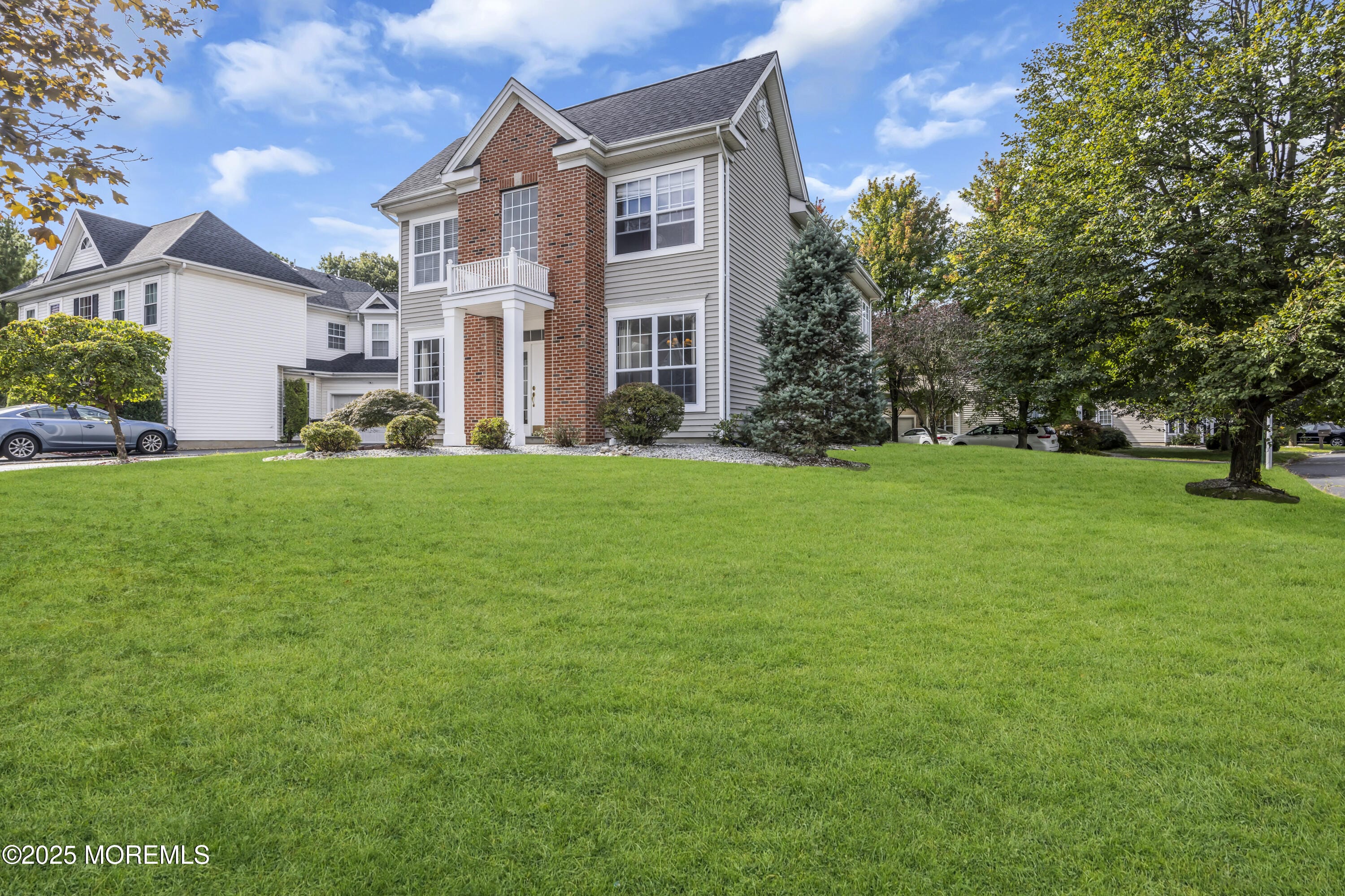 1 Westlake Court, Morganville, NJ, 07751 image 48