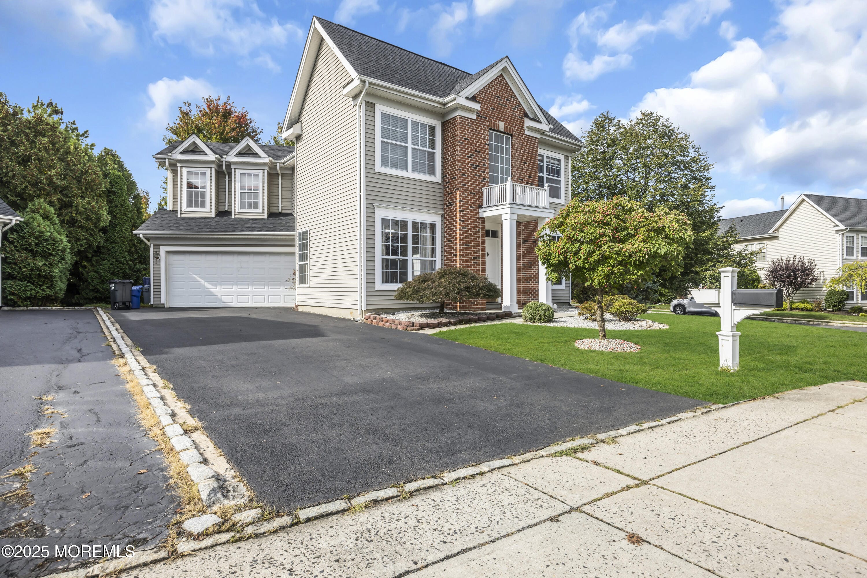 1 Westlake Court, Morganville, NJ, 07751 image 49