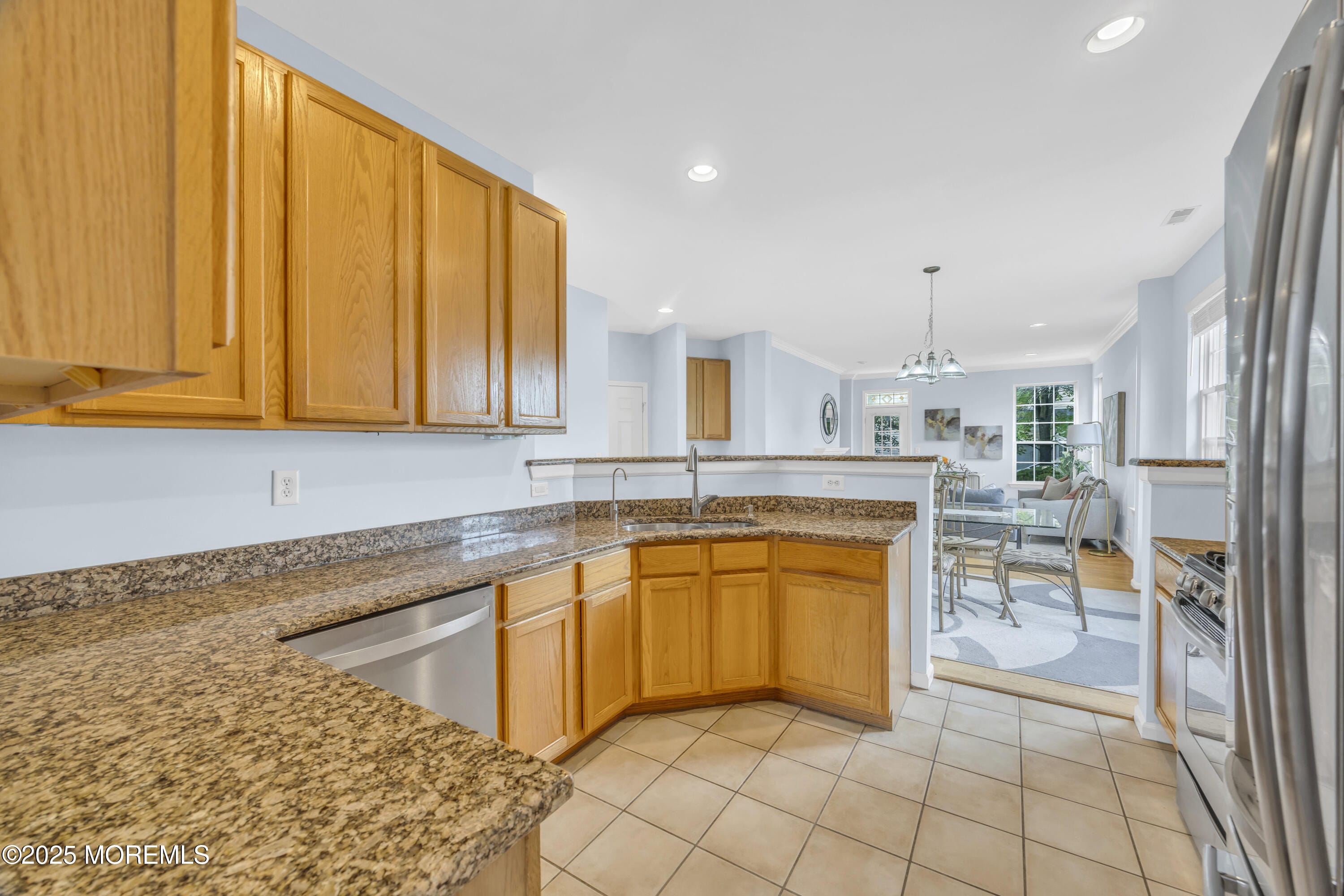 1 Westlake Court, Morganville, NJ, 07751 image 10