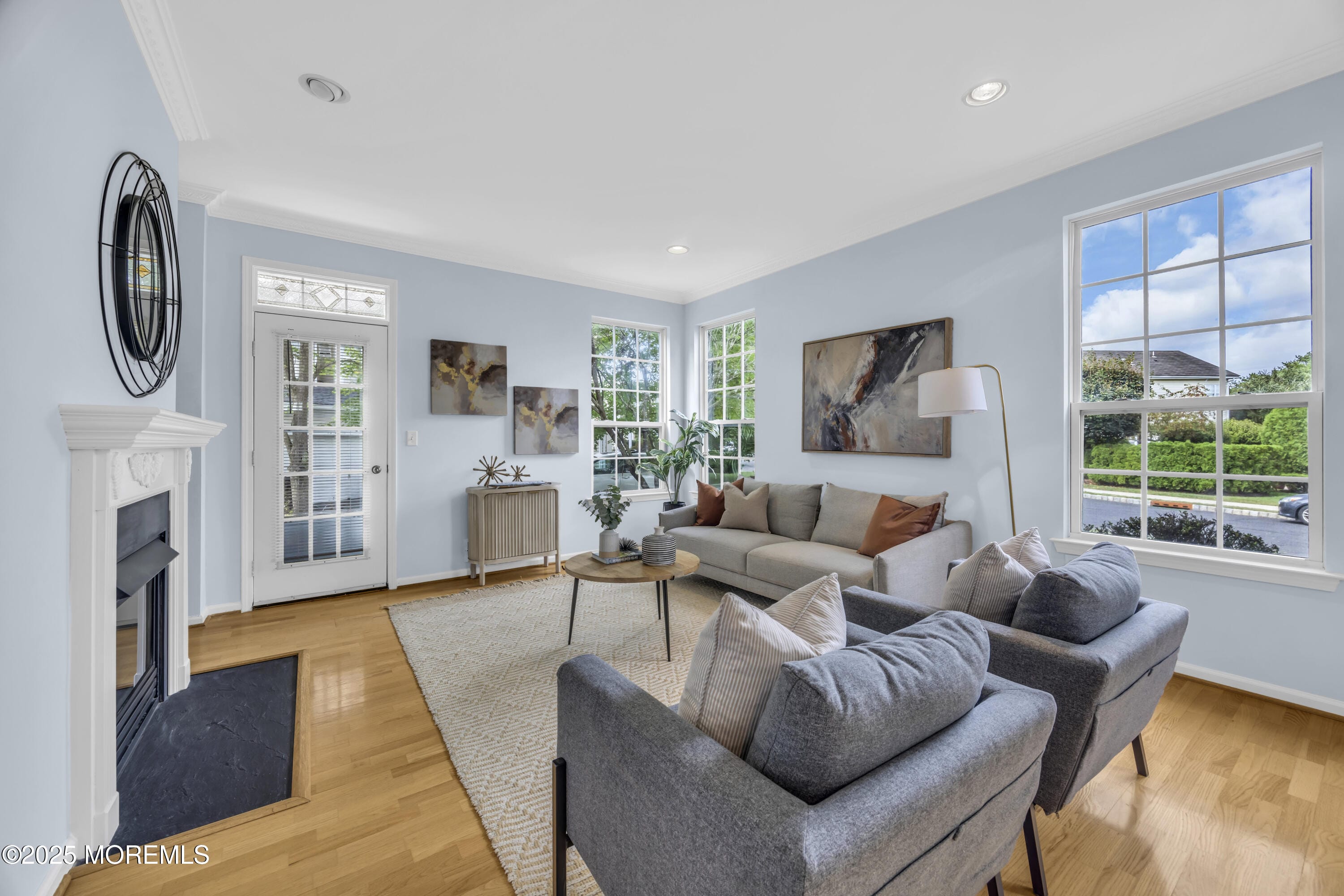 1 Westlake Court, Morganville, NJ, 07751 image 17
