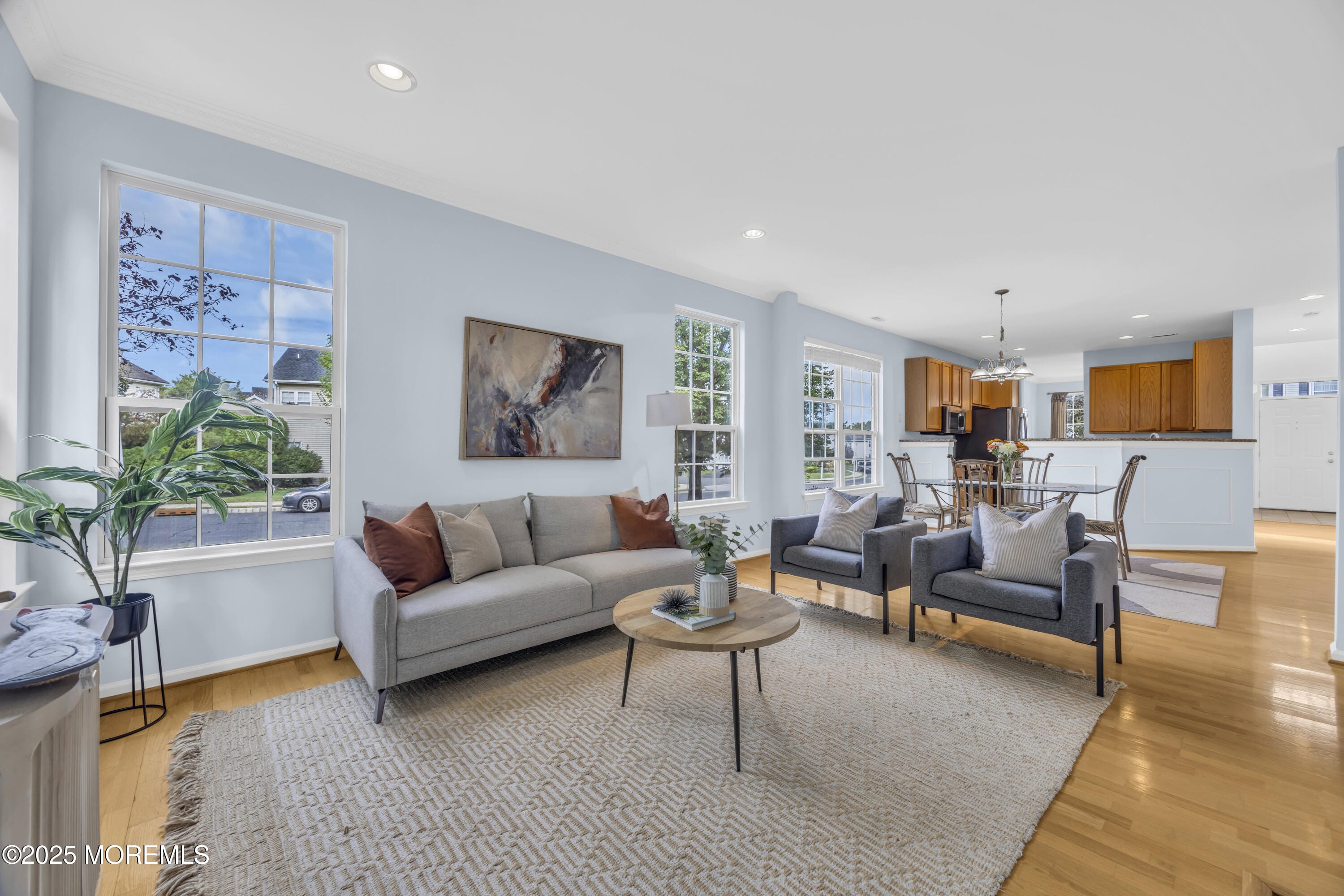1 Westlake Court, Morganville, NJ, 07751 image 18