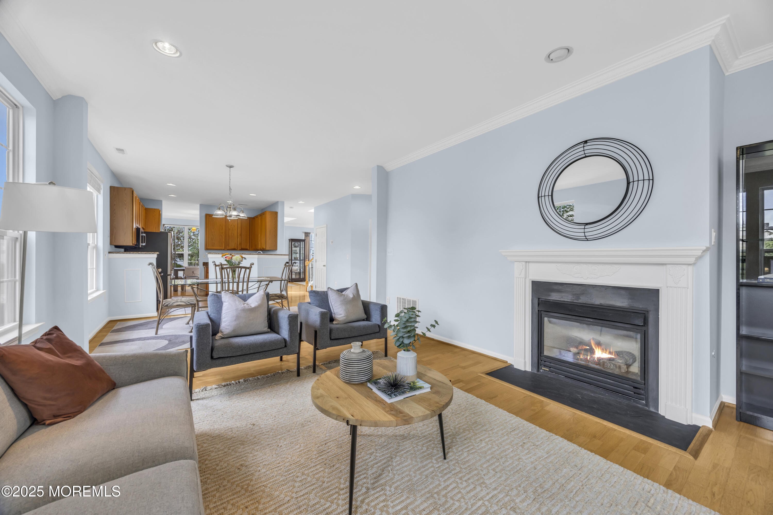 1 Westlake Court, Morganville, NJ, 07751 image 19