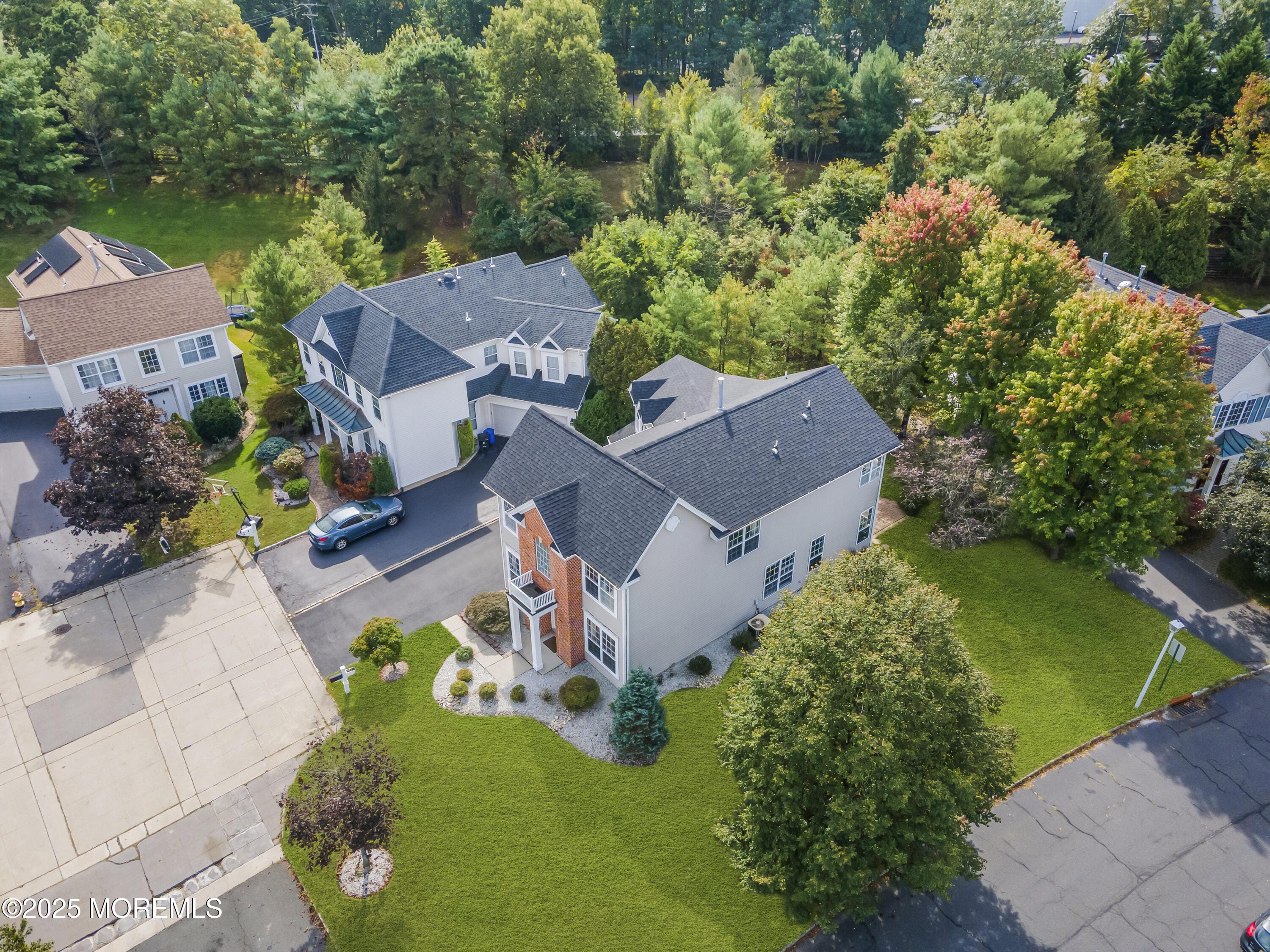 1 Westlake Court, Morganville, NJ, 07751 image 38