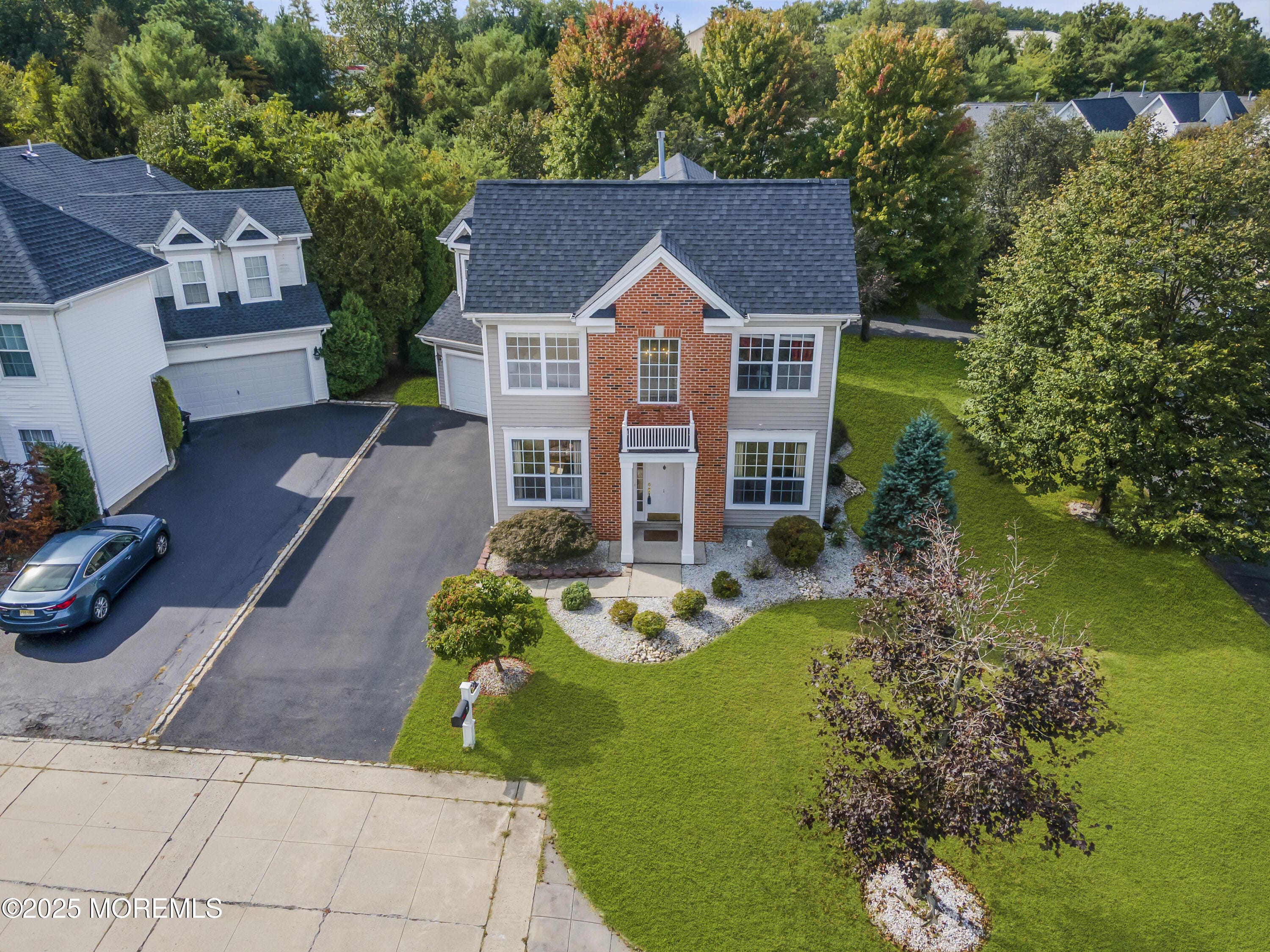 1 Westlake Court, Morganville, NJ, 07751 image 39