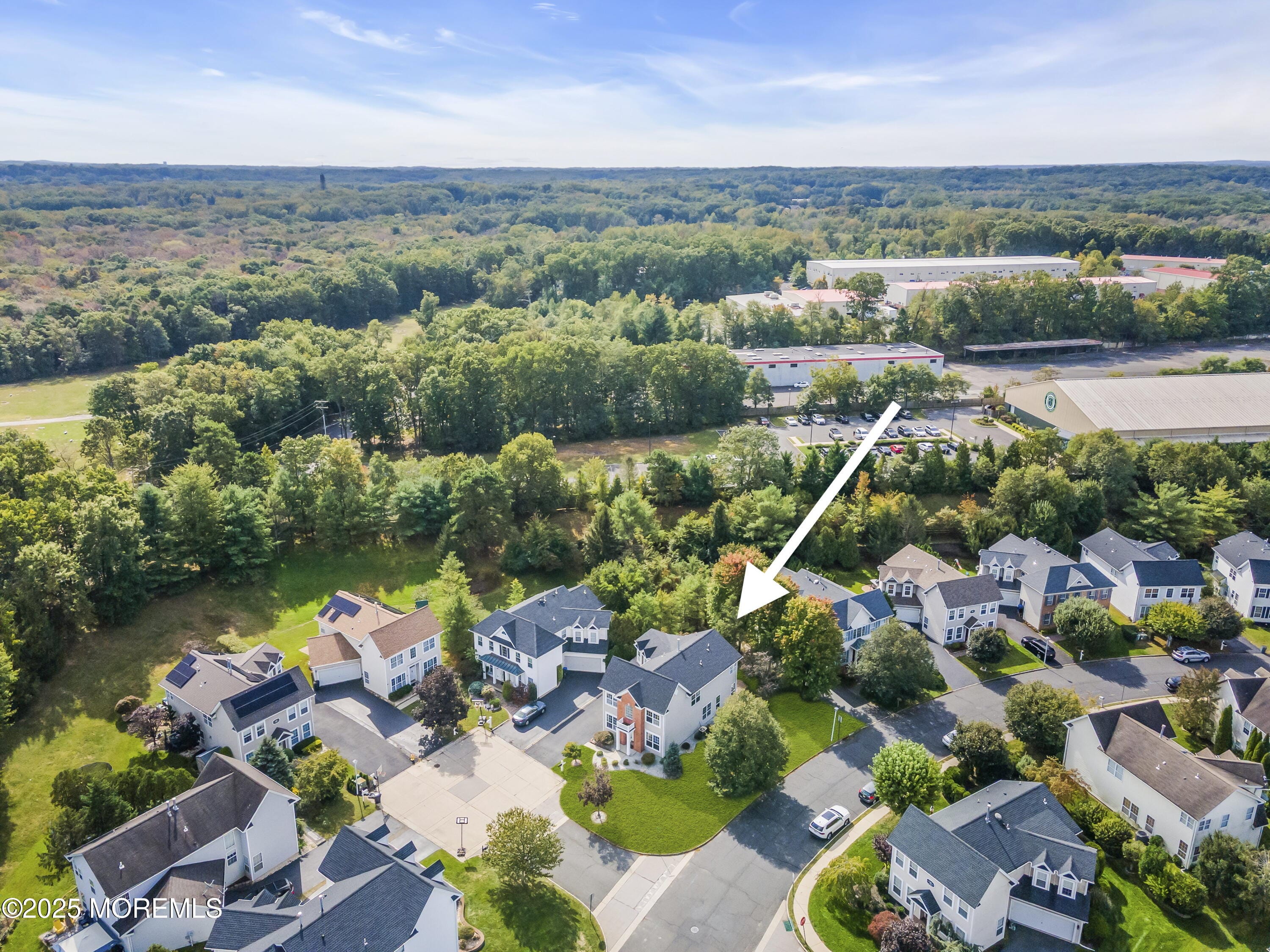 1 Westlake Court, Morganville, NJ, 07751 image 42