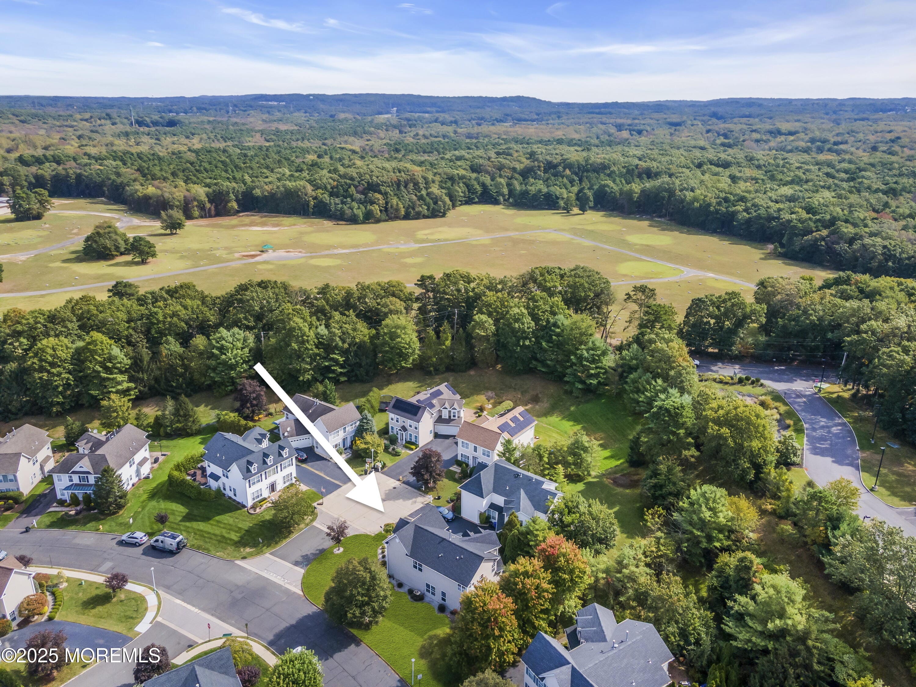 1 Westlake Court, Morganville, NJ, 07751 image 43