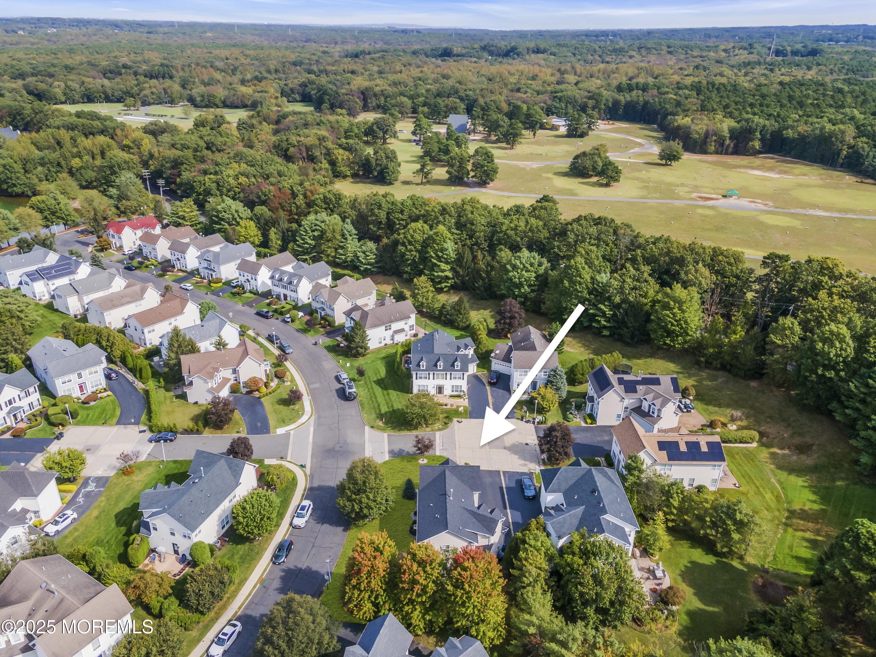 1 Westlake Court, Morganville, NJ, 07751 image 44