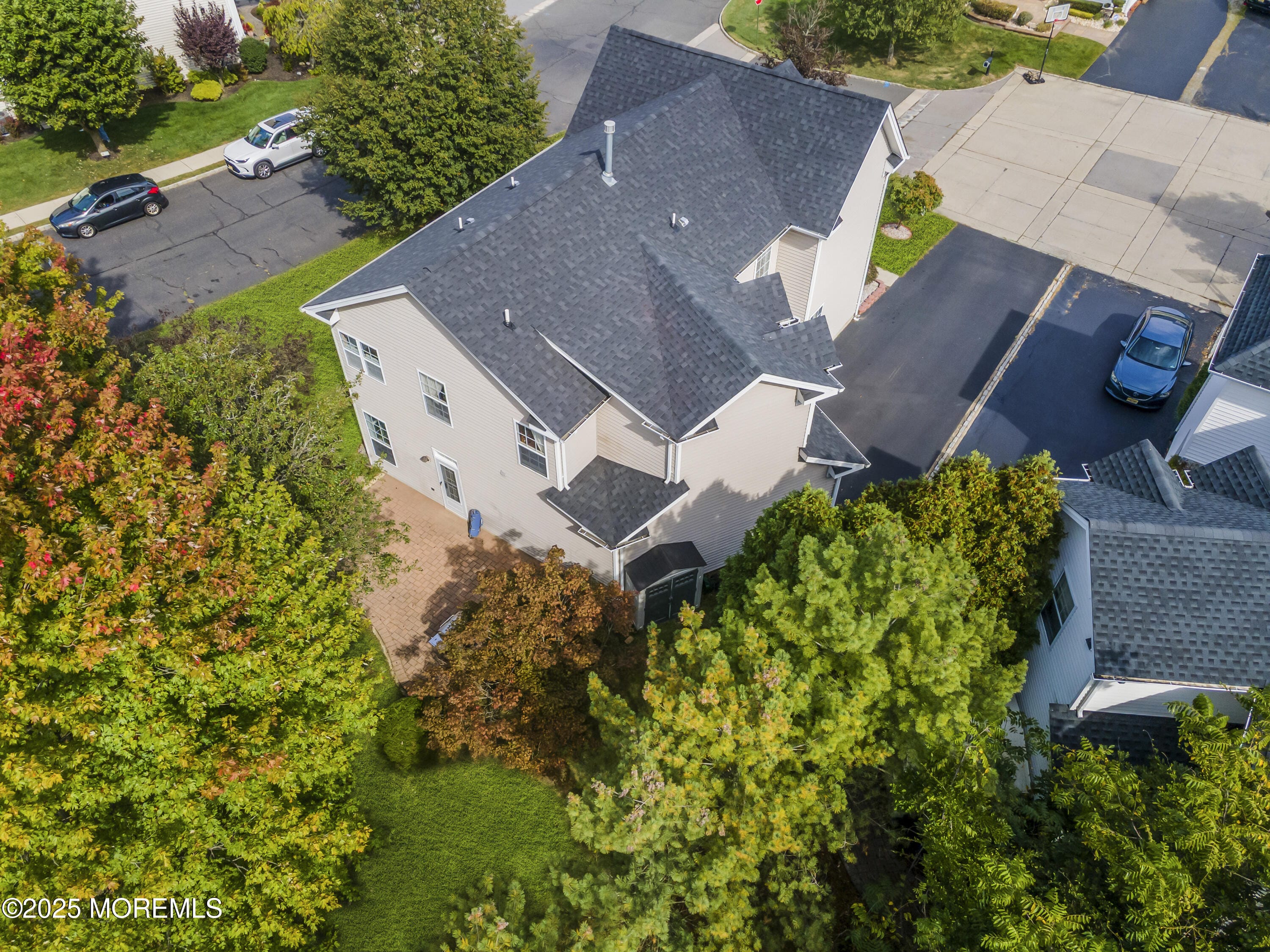 1 Westlake Court, Morganville, NJ, 07751 image 45