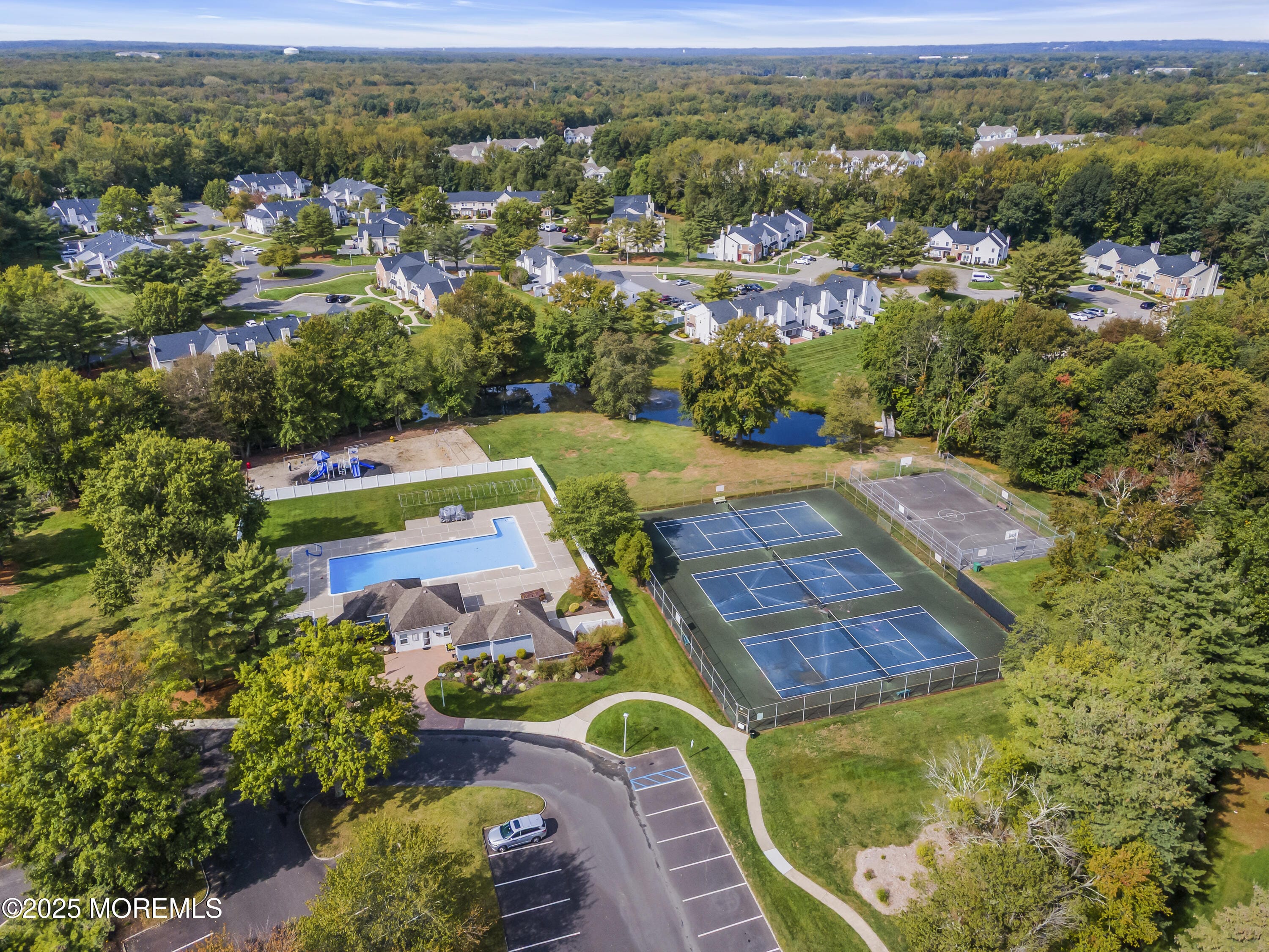 1 Westlake Court, Morganville, NJ, 07751 image 47