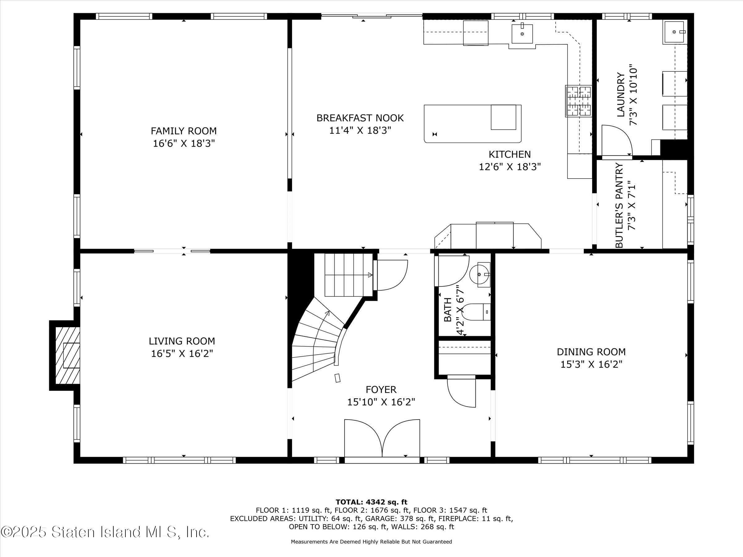 76 Jenna Lane, Staten Island, NY, 10304 image 47