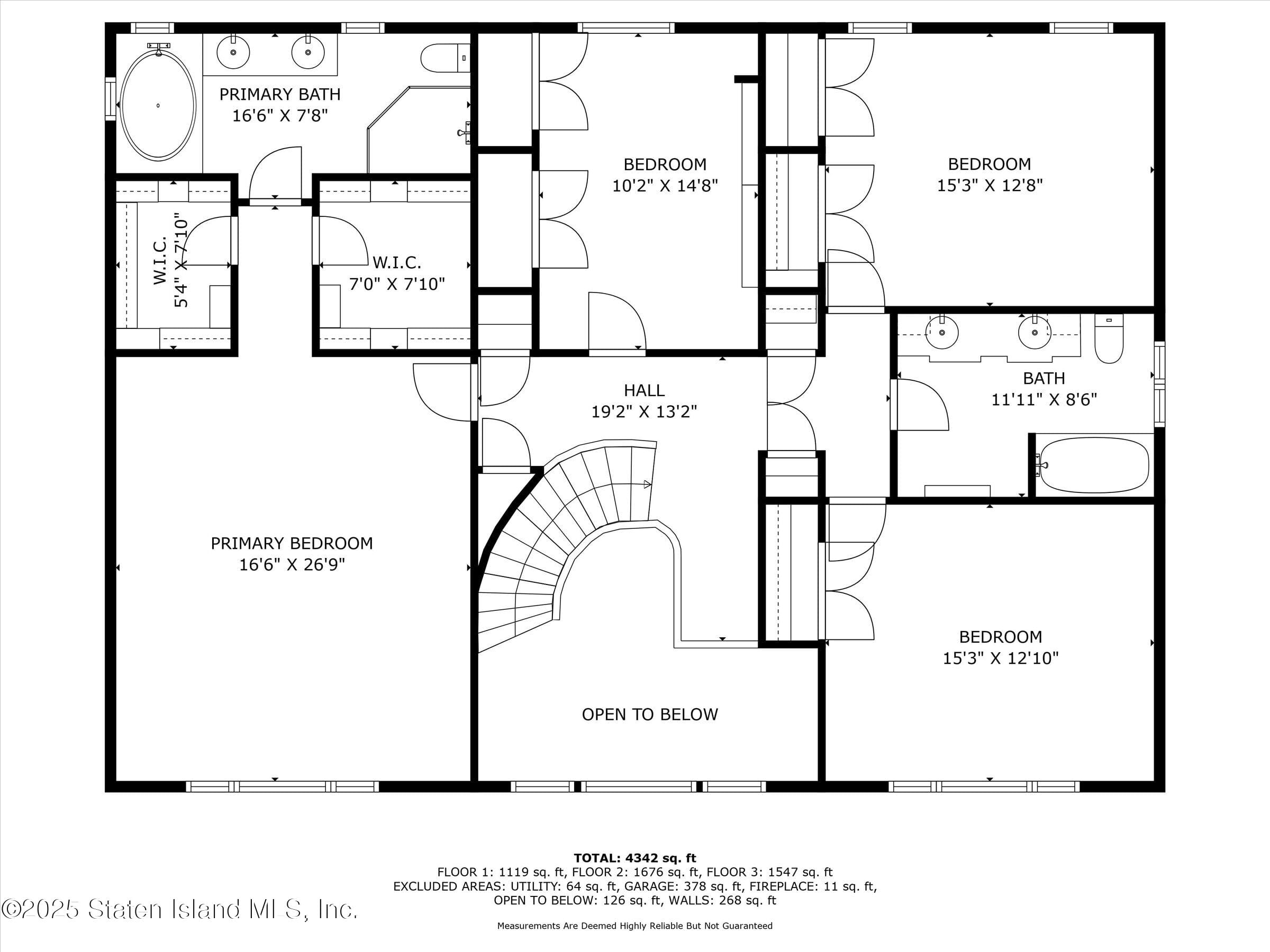 76 Jenna Lane, Staten Island, NY, 10304 image 48