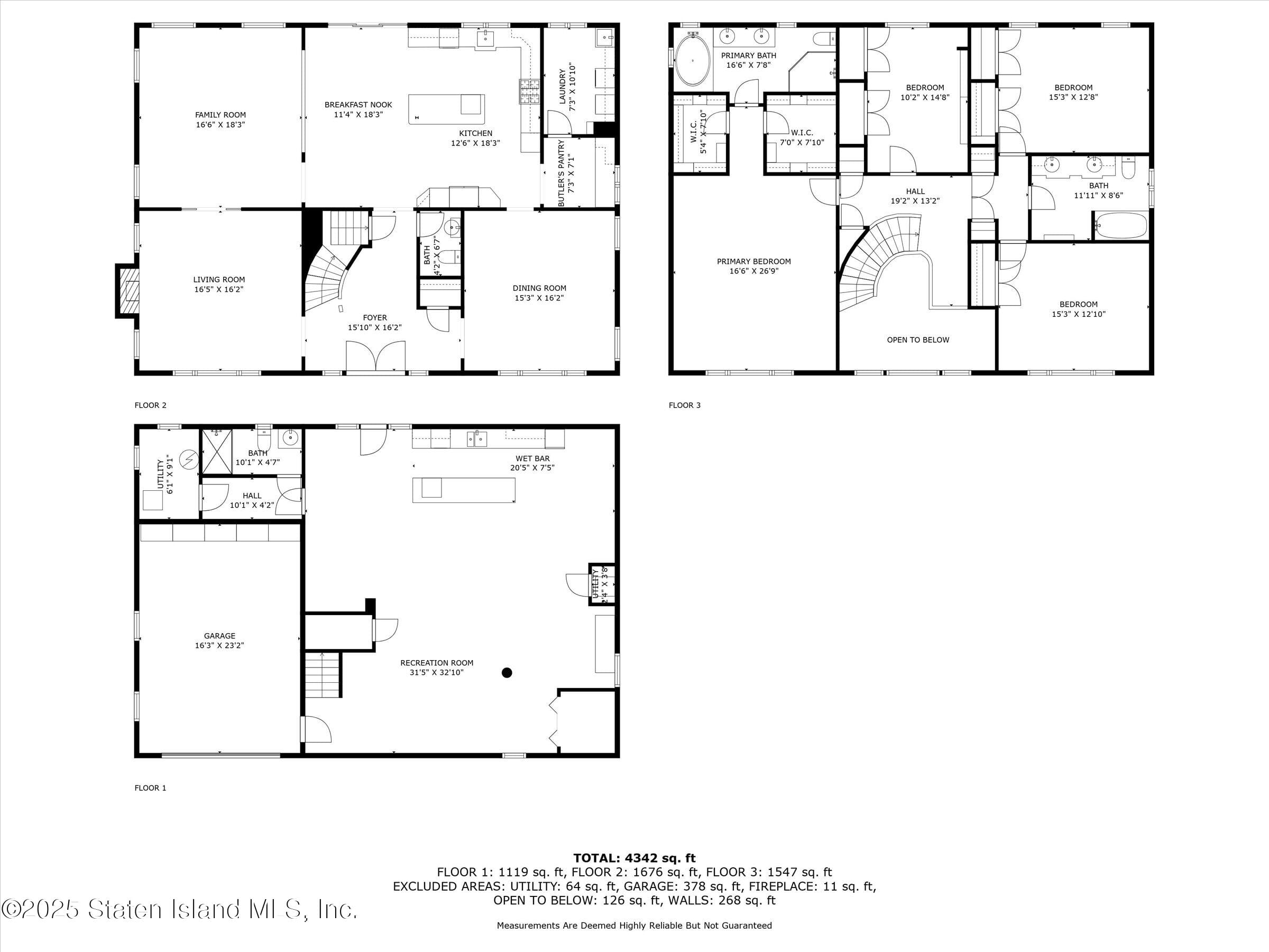 76 Jenna Lane, Staten Island, NY, 10304 image 49