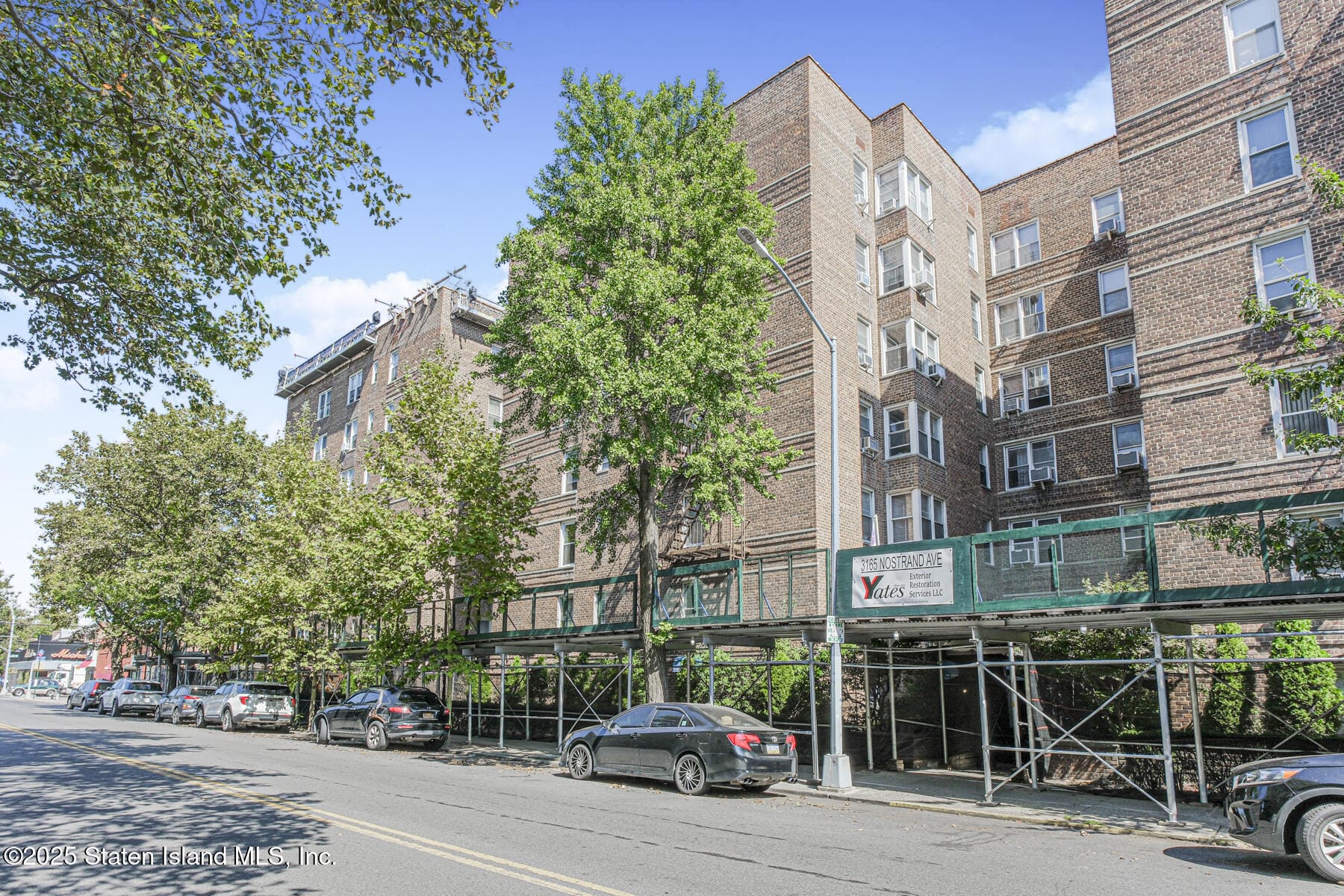 3165 Nostrand Avenue 1p, Brooklyn, NY, 11229 image 15