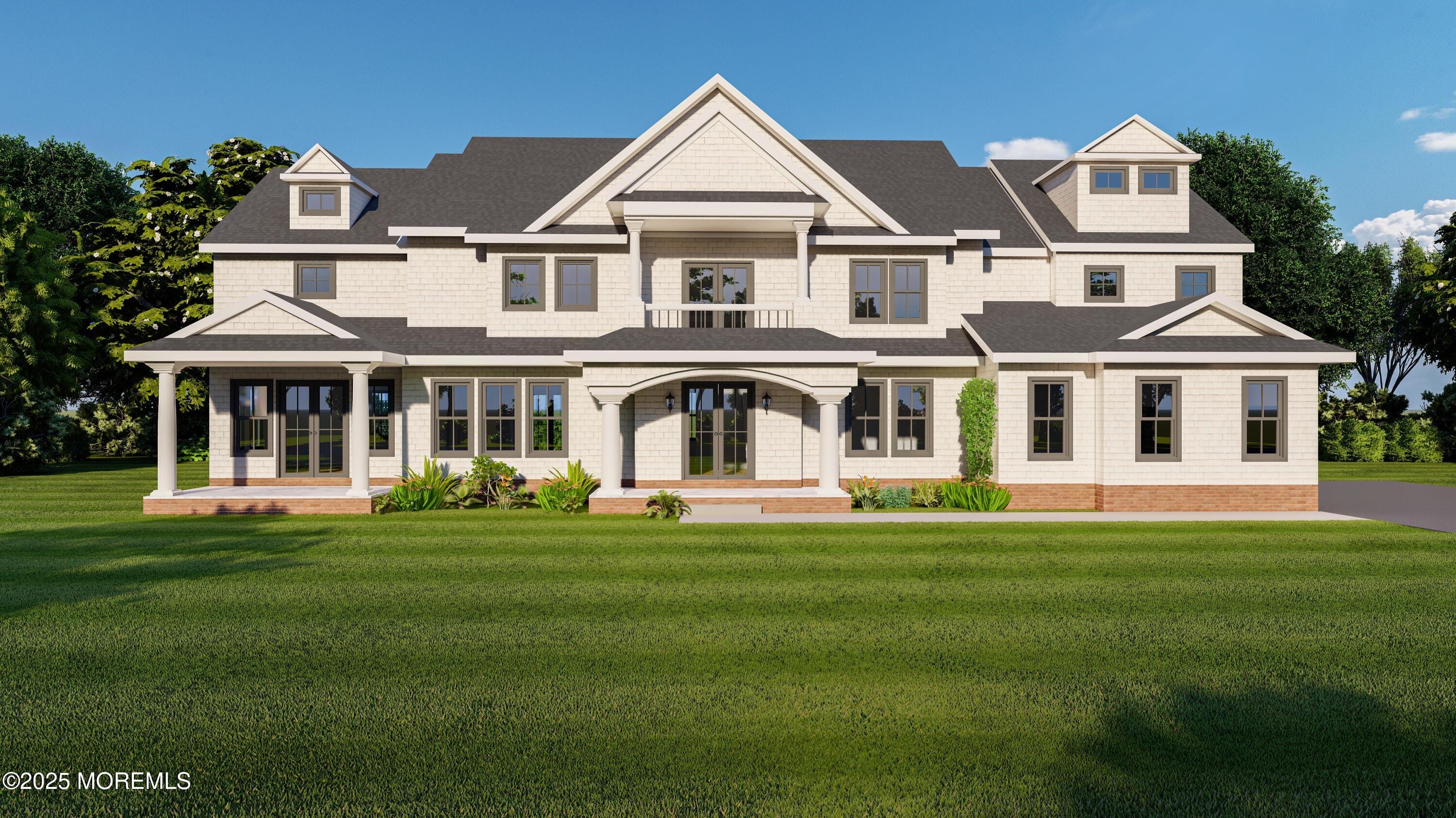 6 Heathcliff Road, Rumson, NJ, 07760