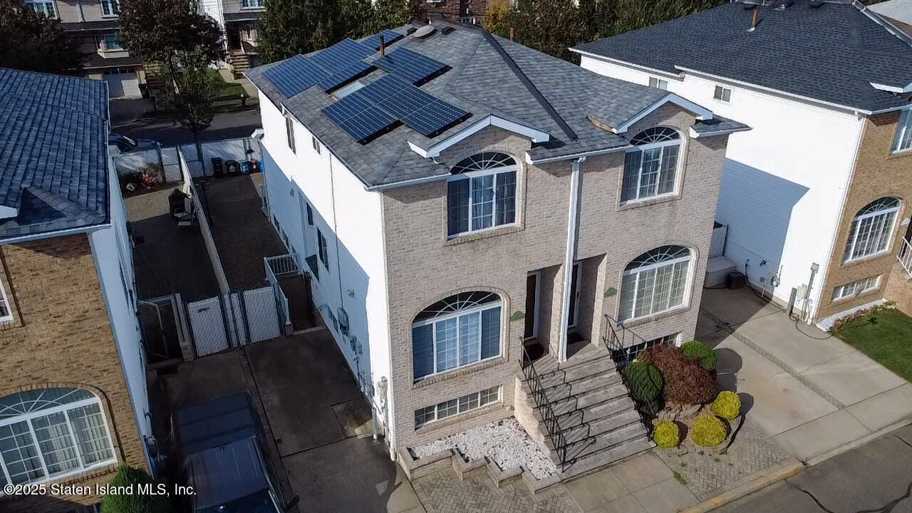 158 Camden Avenue, Staten Island, NY, 10309