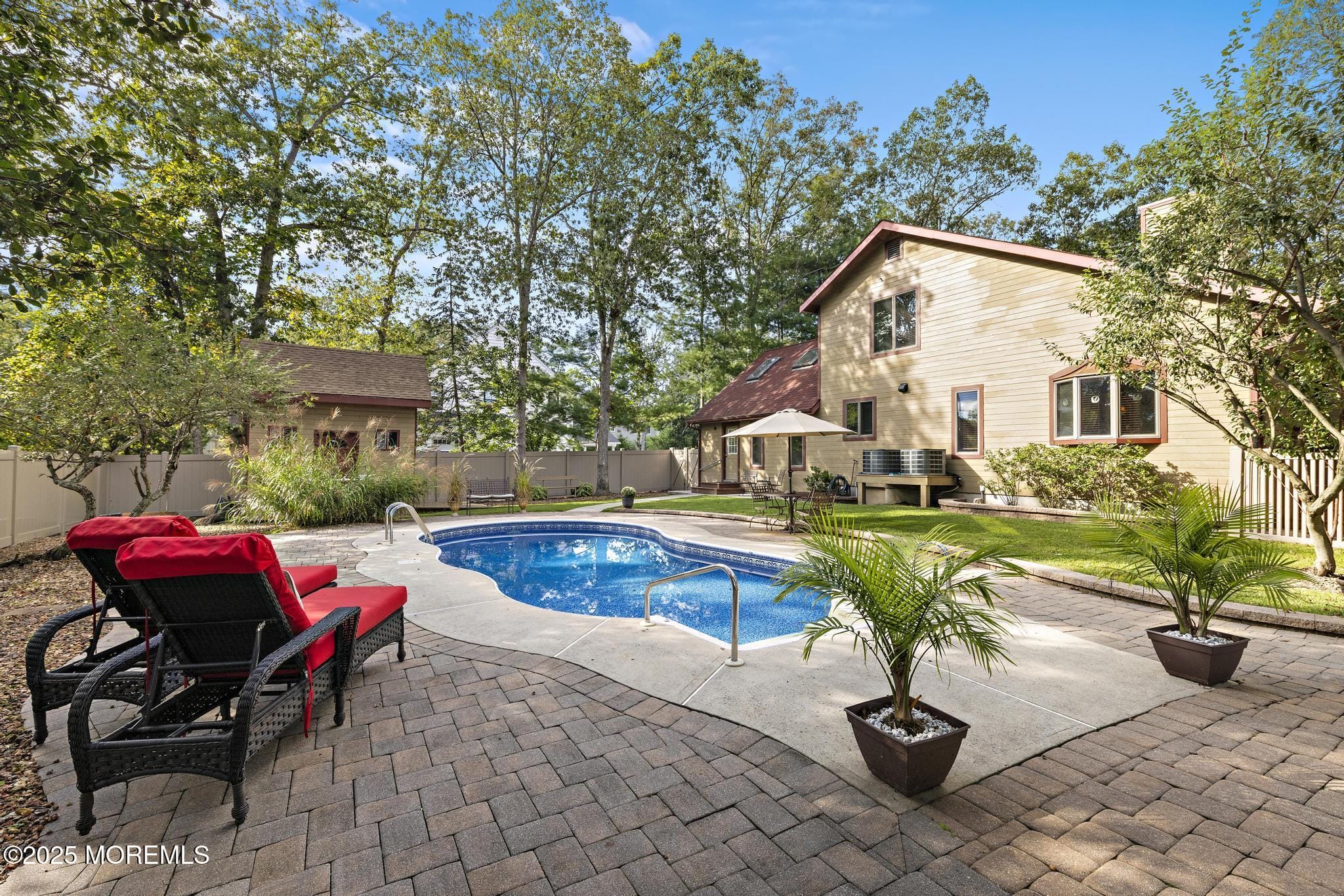 263 Elm Avenue, West Creek, NJ, 08092 image 36