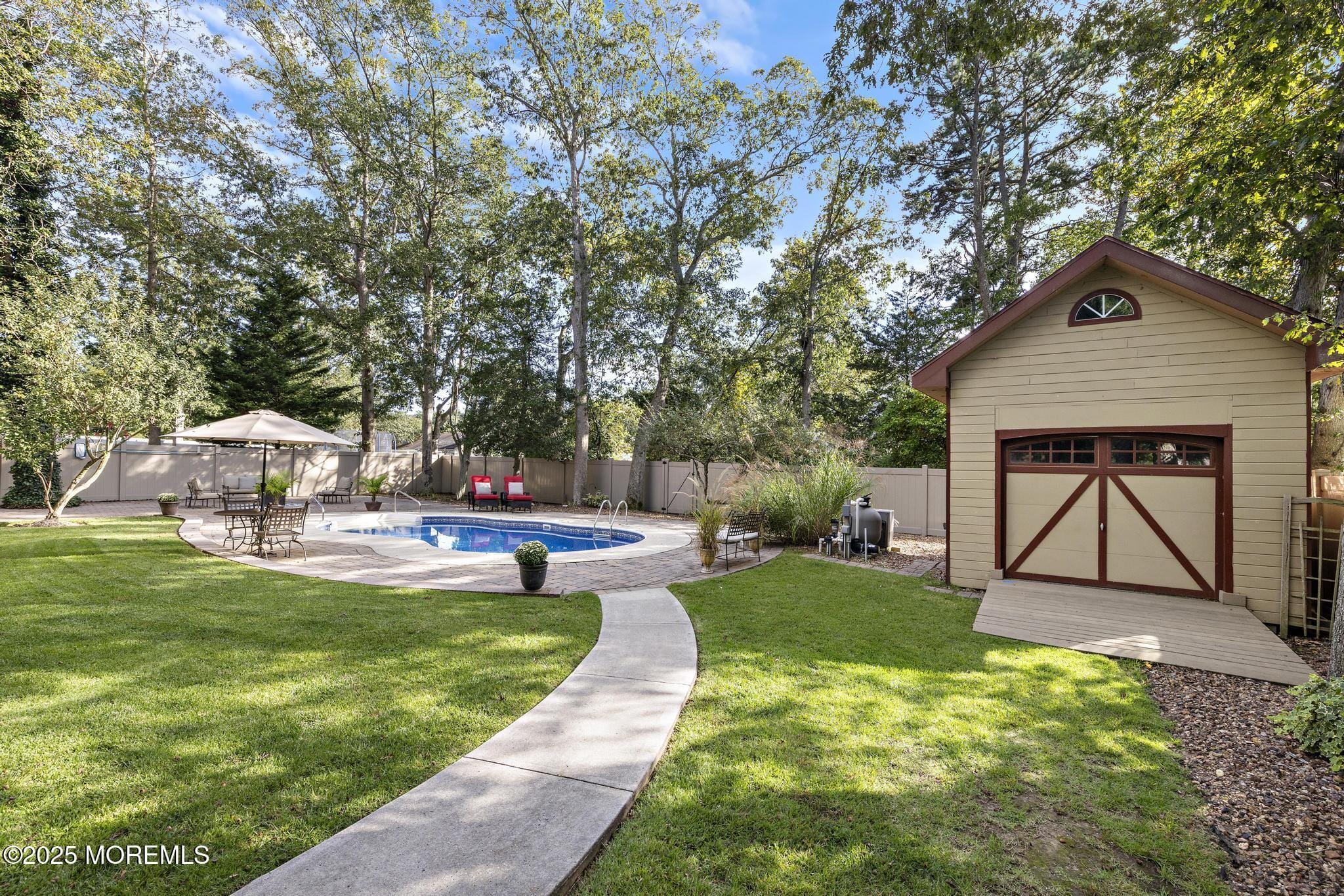 263 Elm Avenue, West Creek, NJ, 08092 image 38