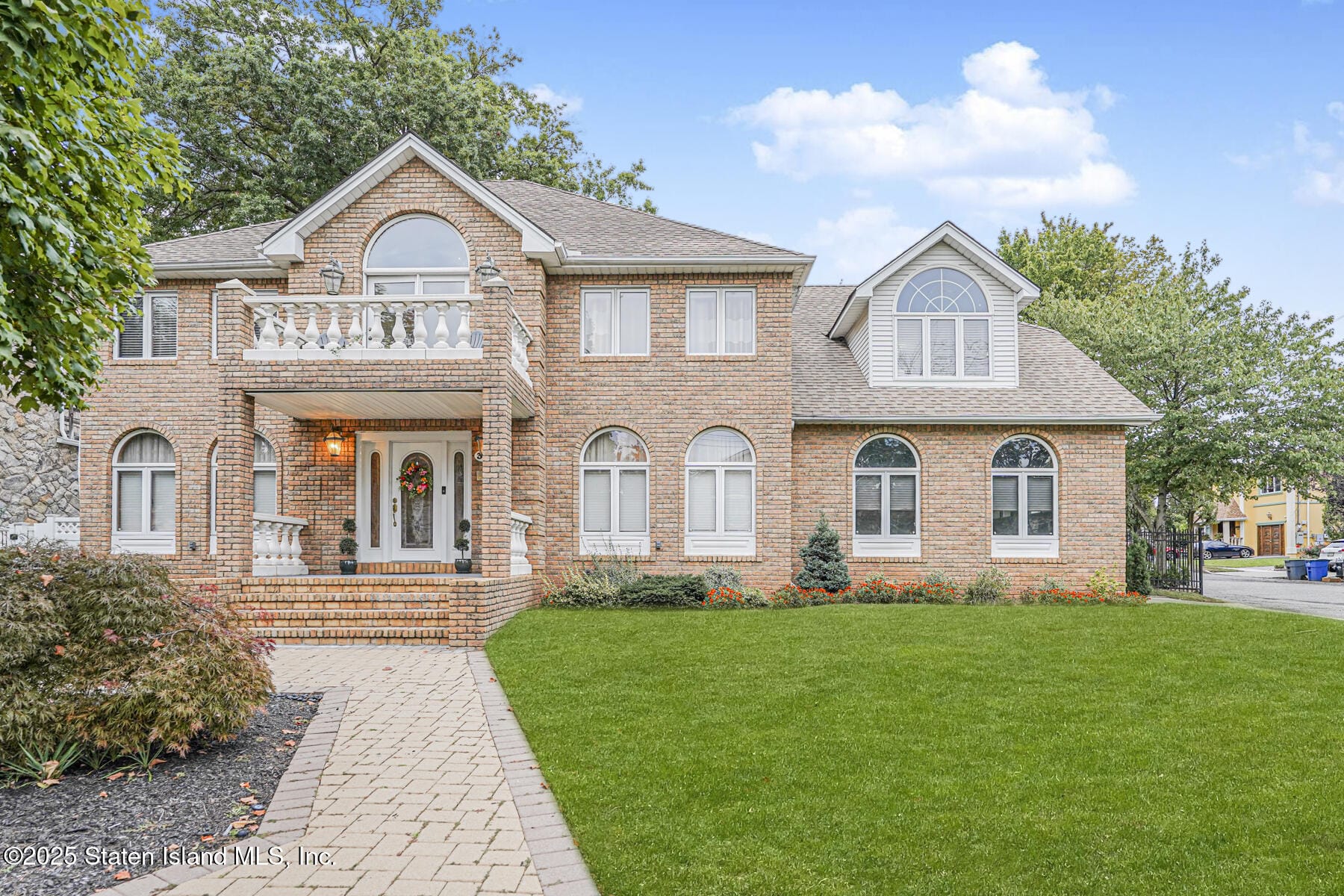 311 Bertram Avenue, Staten Island, NY, 10312
