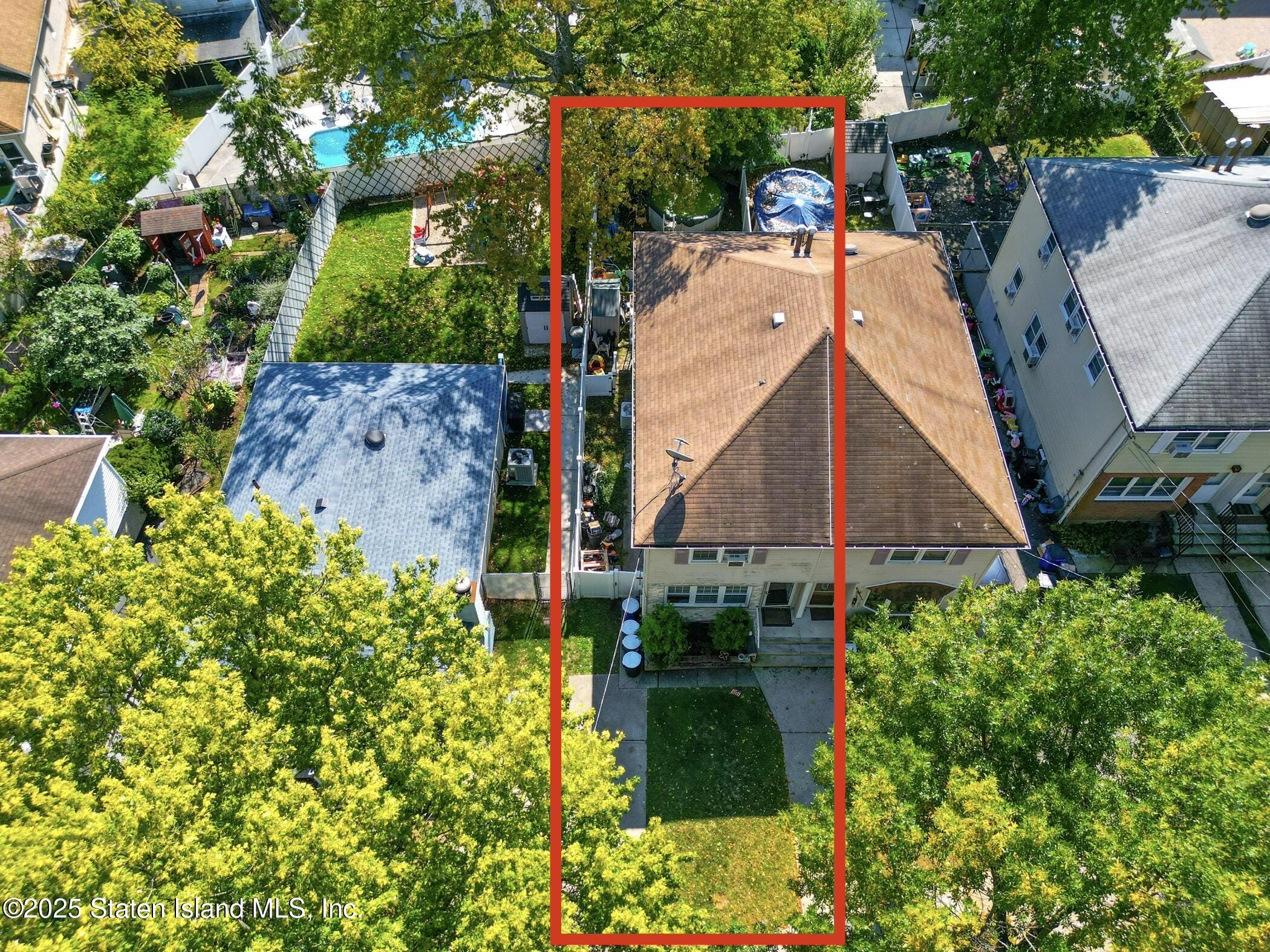 52 Pleasant Plains Avenue, Staten Island, NY, 10309 image 16