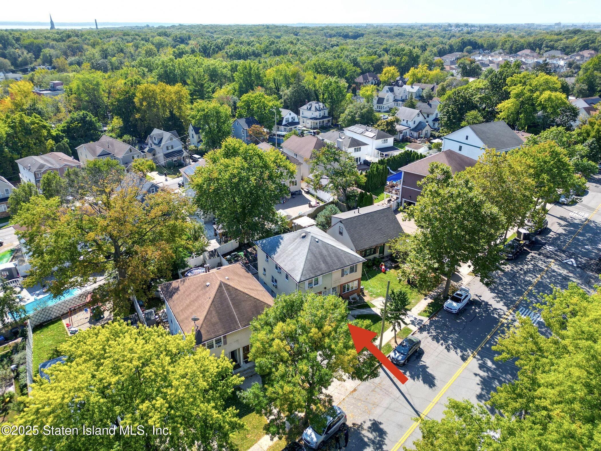 52 Pleasant Plains Avenue, Staten Island, NY, 10309 image 17