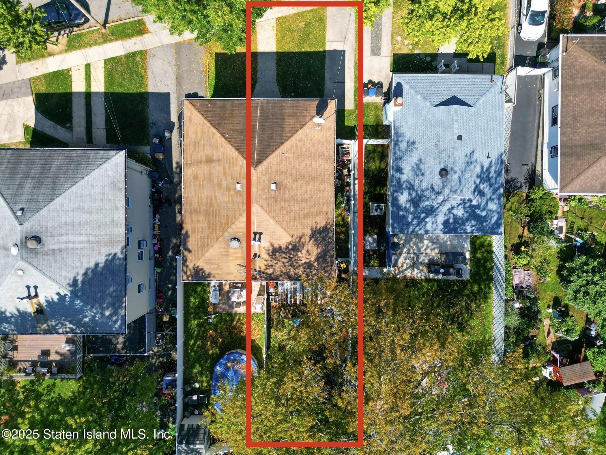 52 Pleasant Plains Avenue, Staten Island, NY, 10309 image 18